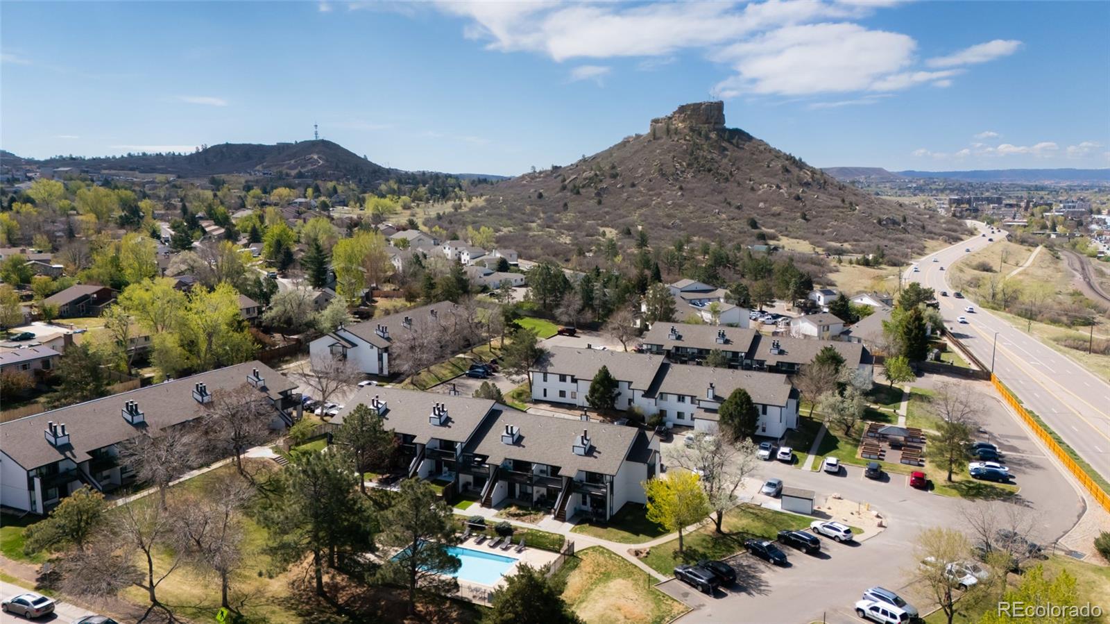 MLS Image #28 for 532  oakwood drive,castle rock, Colorado