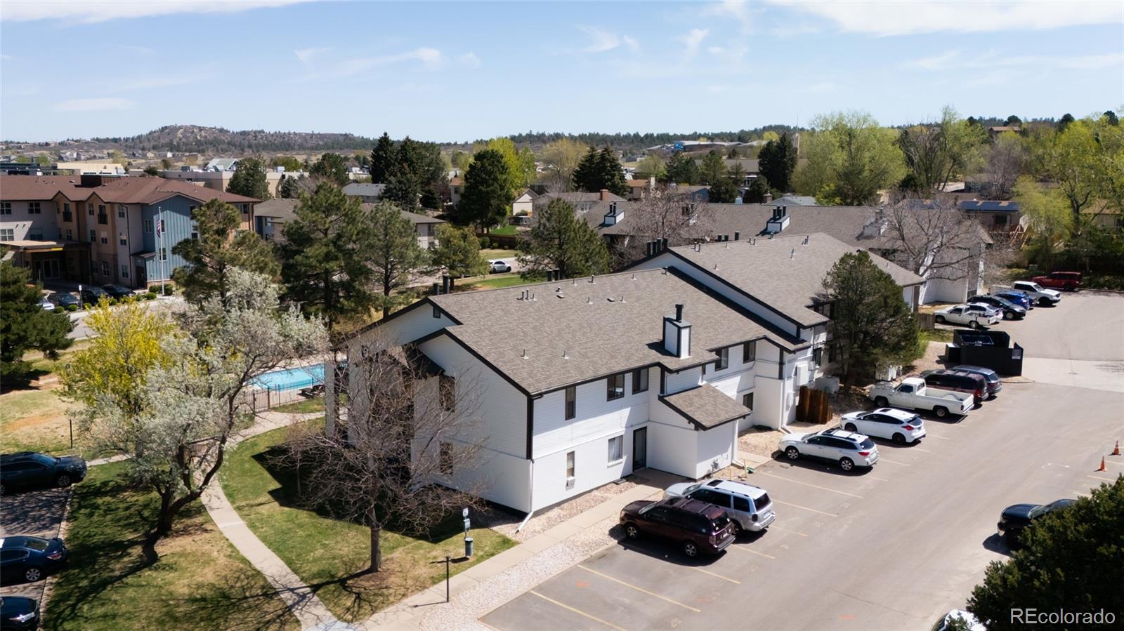 MLS Image #29 for 532  oakwood drive,castle rock, Colorado