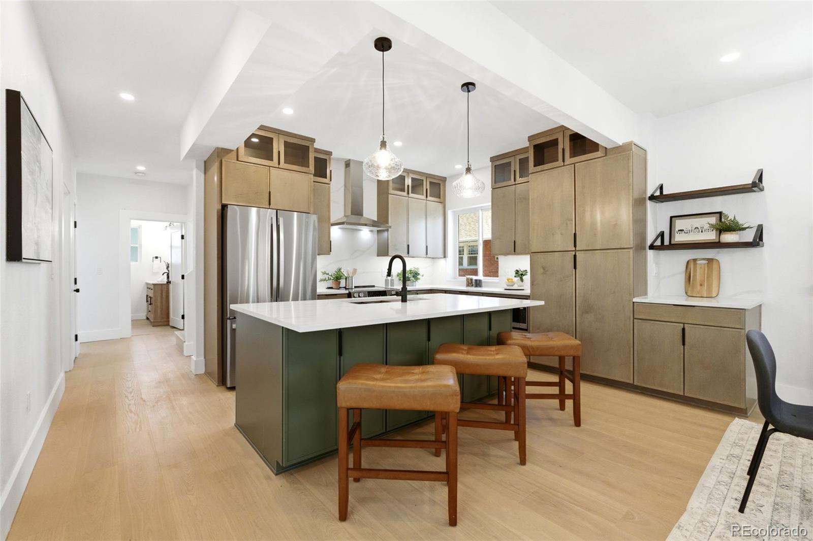 MLS Image #12 for 625  cook street,denver, Colorado