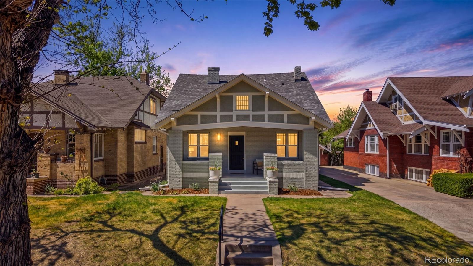 MLS Image #34 for 625  cook street,denver, Colorado