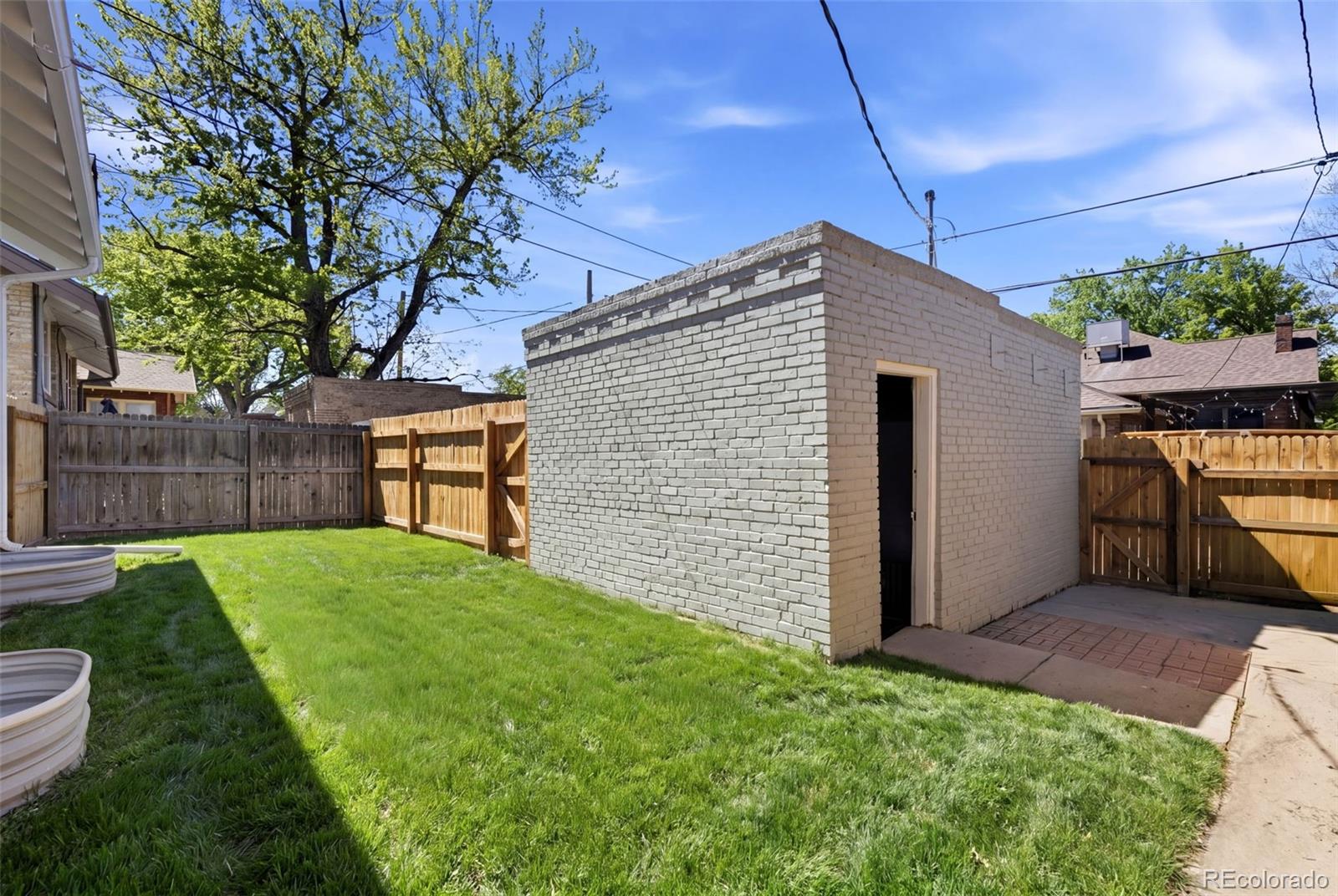 MLS Image #35 for 625  cook street,denver, Colorado