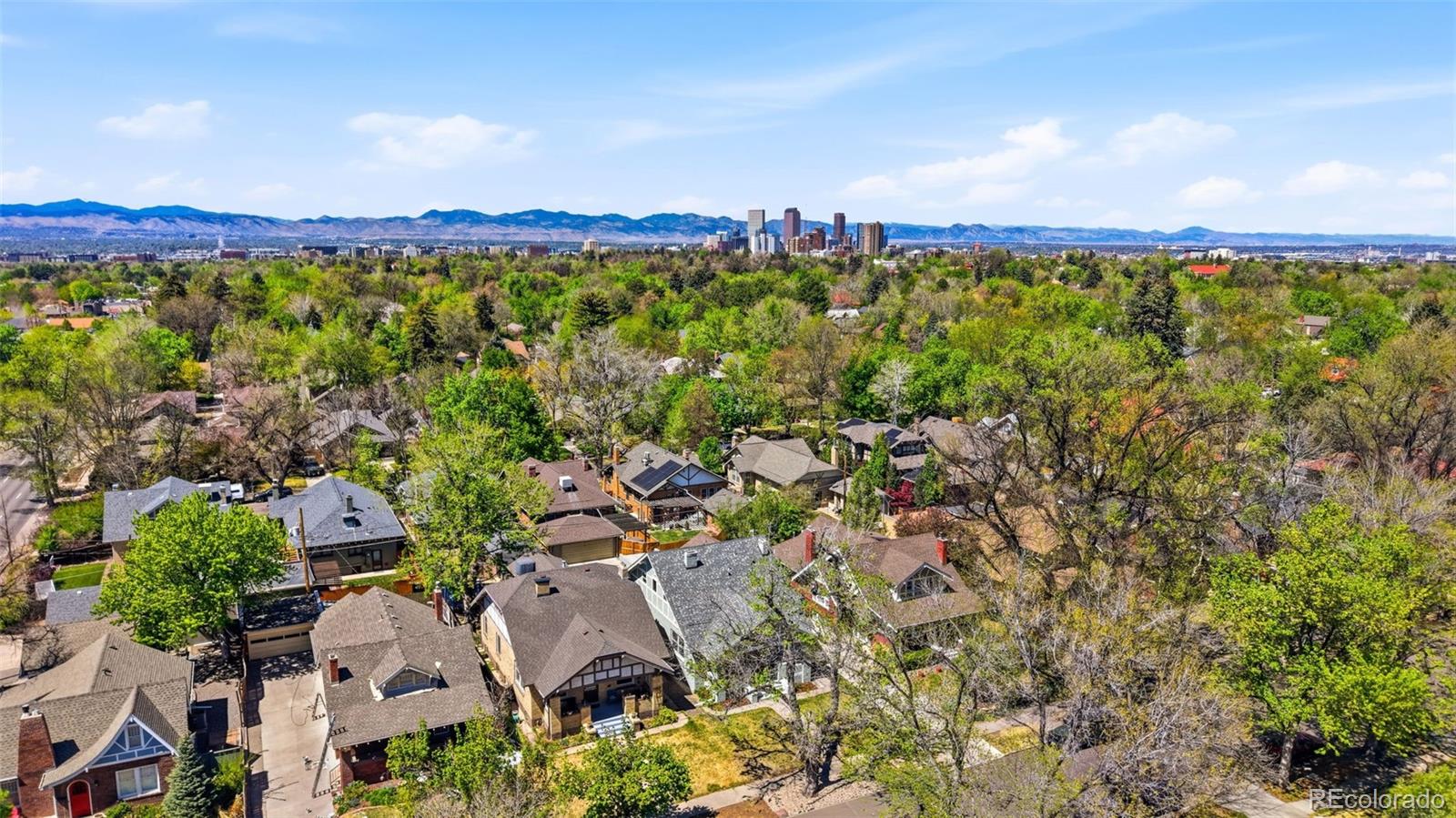 MLS Image #37 for 625  cook street,denver, Colorado