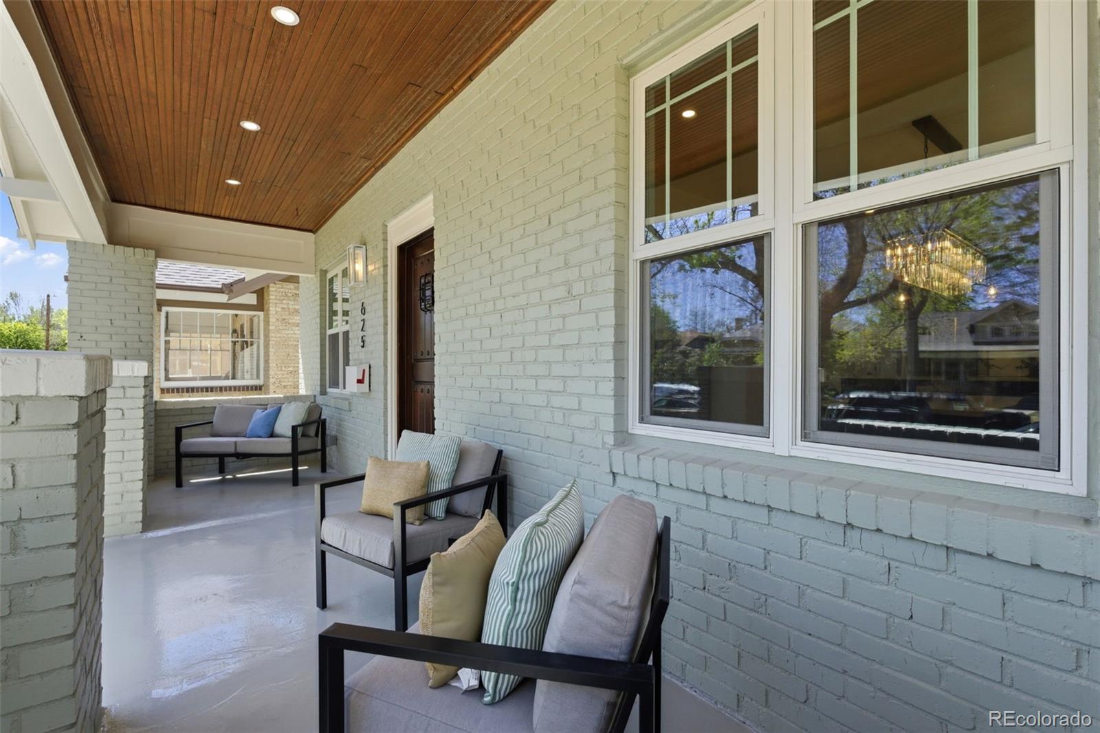 MLS Image #4 for 625  cook street,denver, Colorado