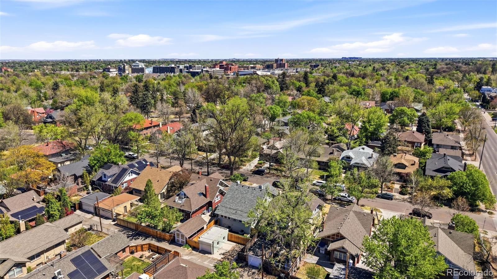 MLS Image #40 for 625  cook street,denver, Colorado