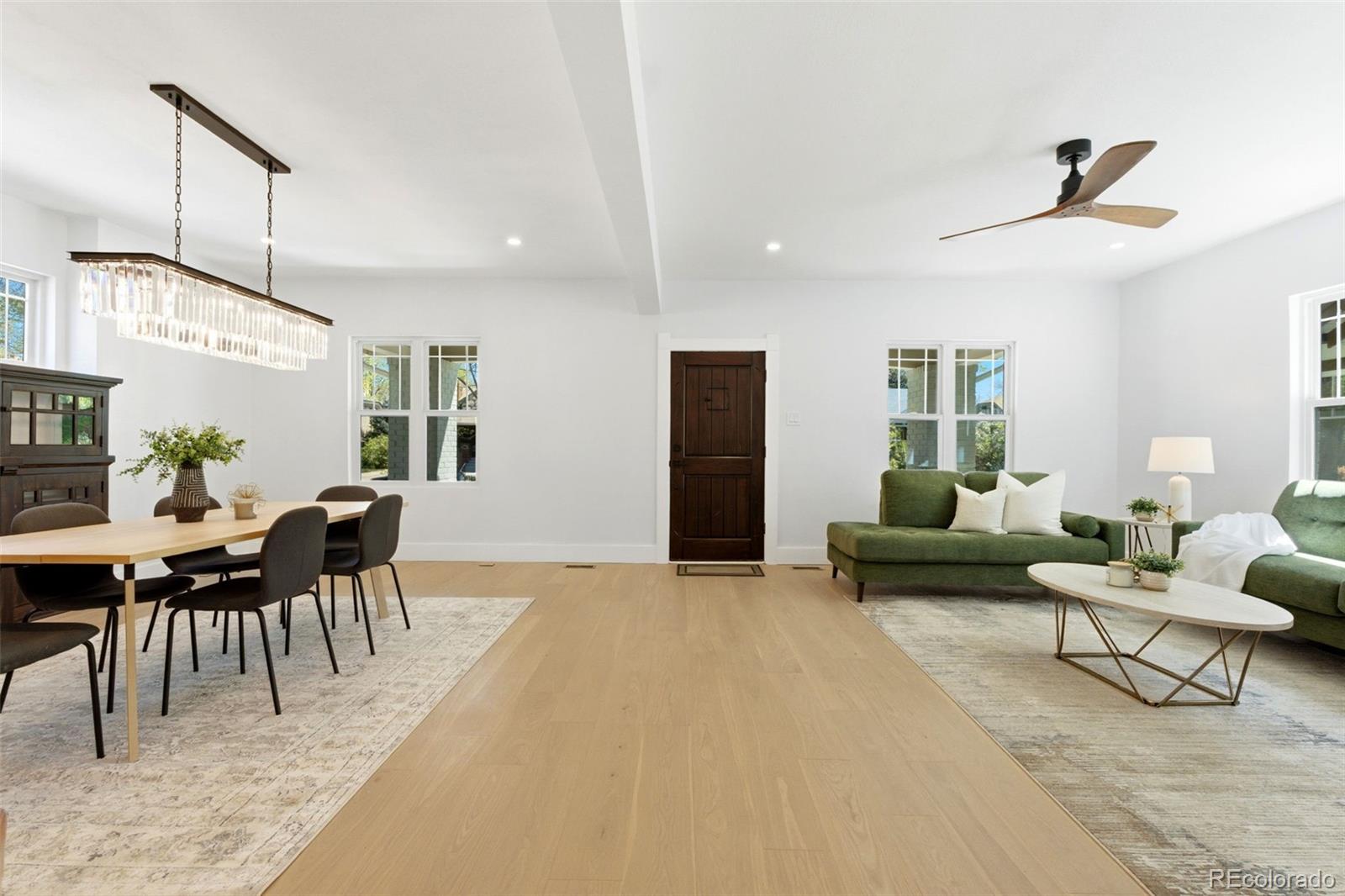 MLS Image #5 for 625  cook street,denver, Colorado