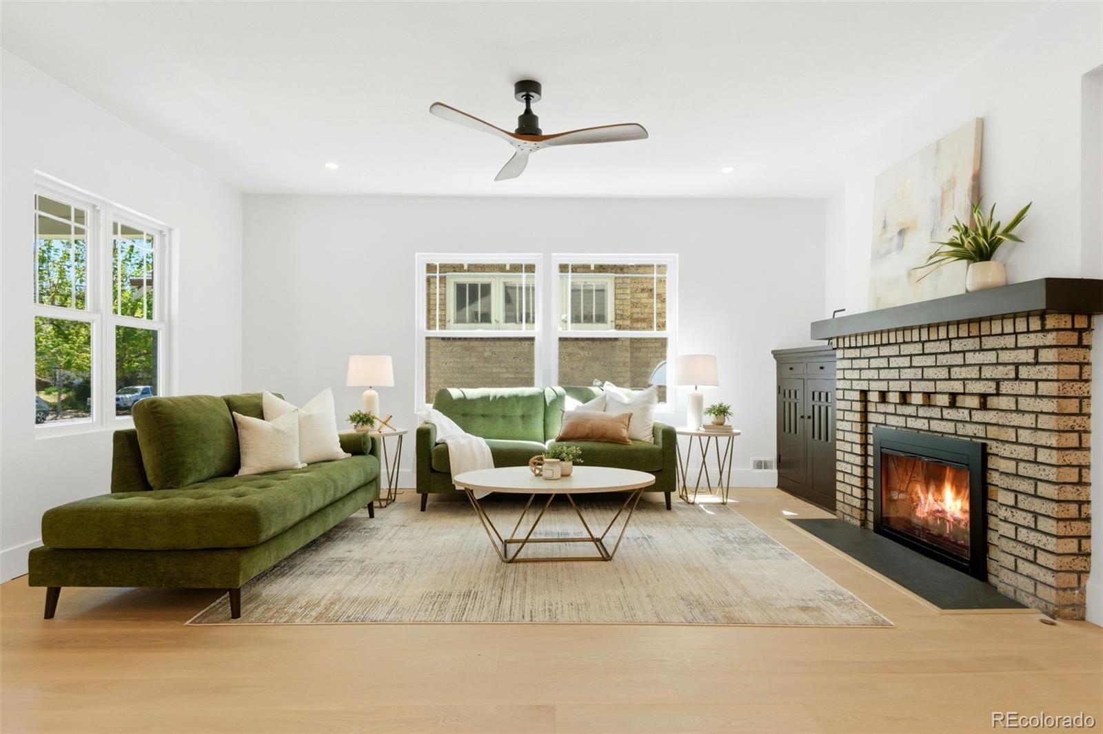 MLS Image #8 for 625  cook street,denver, Colorado