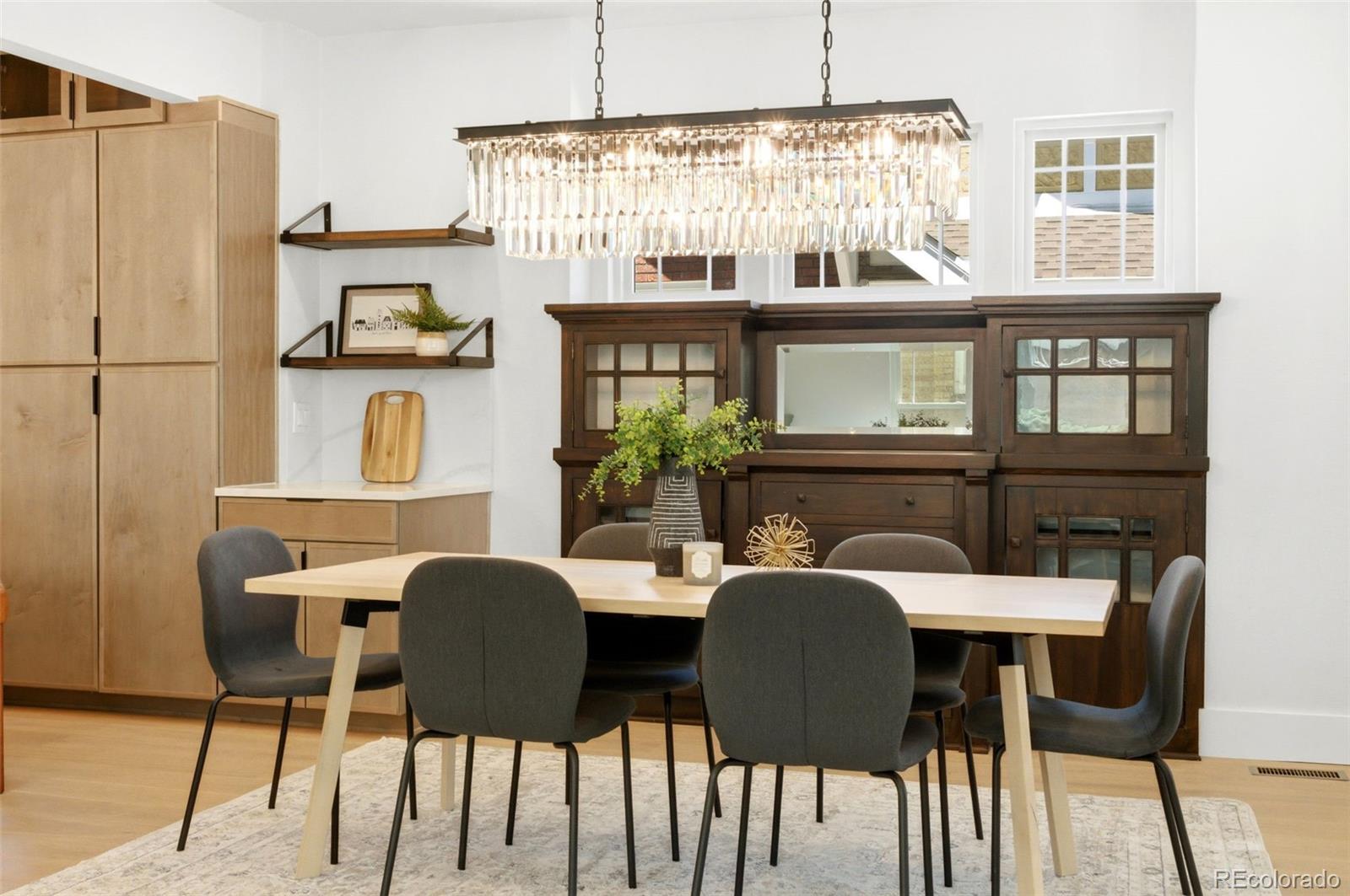 MLS Image #9 for 625  cook street,denver, Colorado