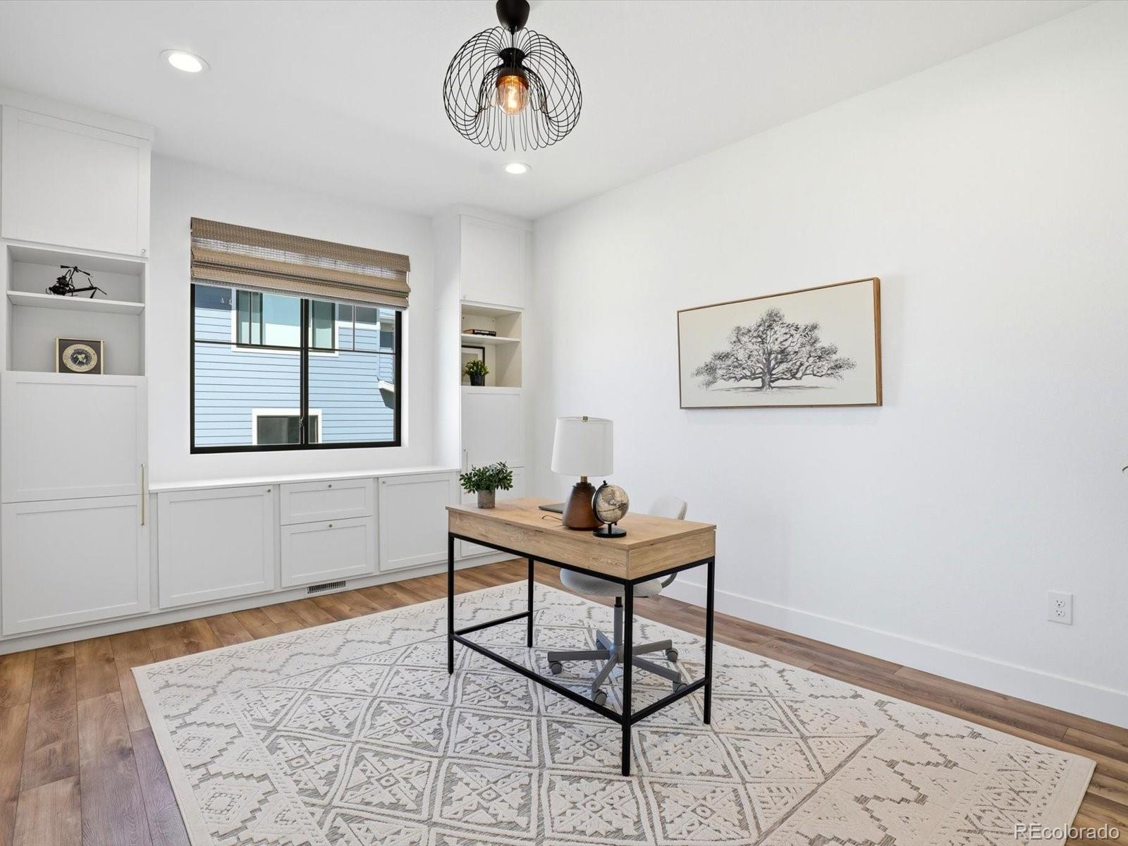 MLS Image #13 for 17252  rose mallow avenue,parker, Colorado