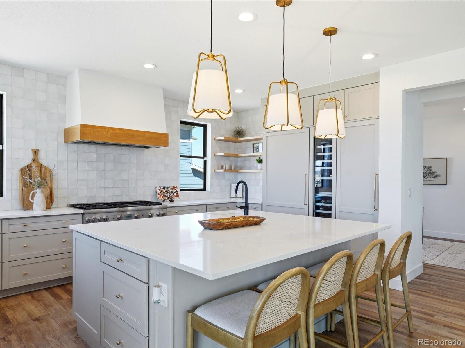 MLS Image #14 for 17252  rose mallow avenue,parker, Colorado