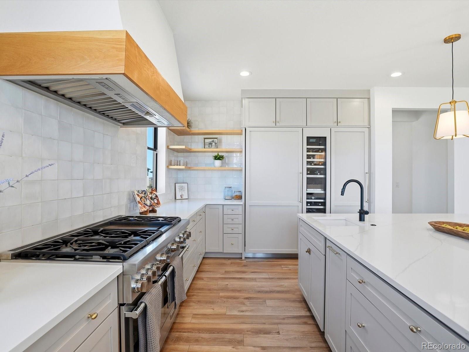 MLS Image #15 for 17252  rose mallow avenue,parker, Colorado