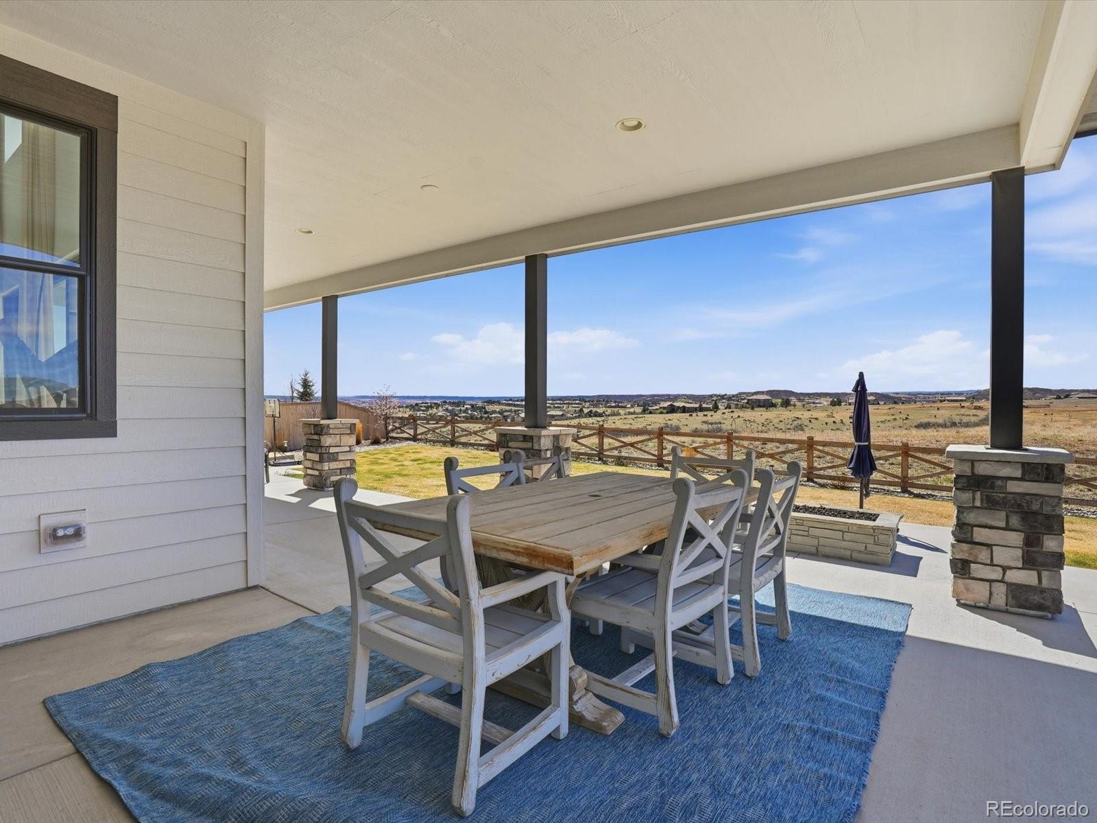 MLS Image #34 for 17252  rose mallow avenue,parker, Colorado