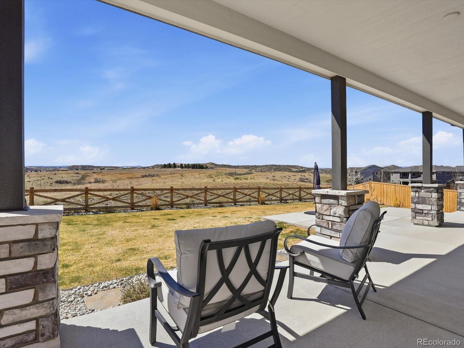 MLS Image #35 for 17252  rose mallow avenue,parker, Colorado