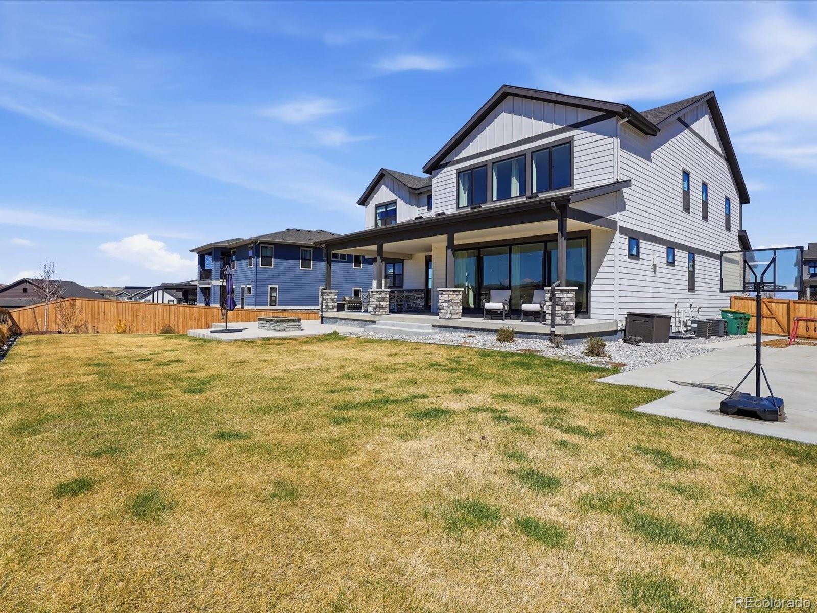 MLS Image #38 for 17252  rose mallow avenue,parker, Colorado
