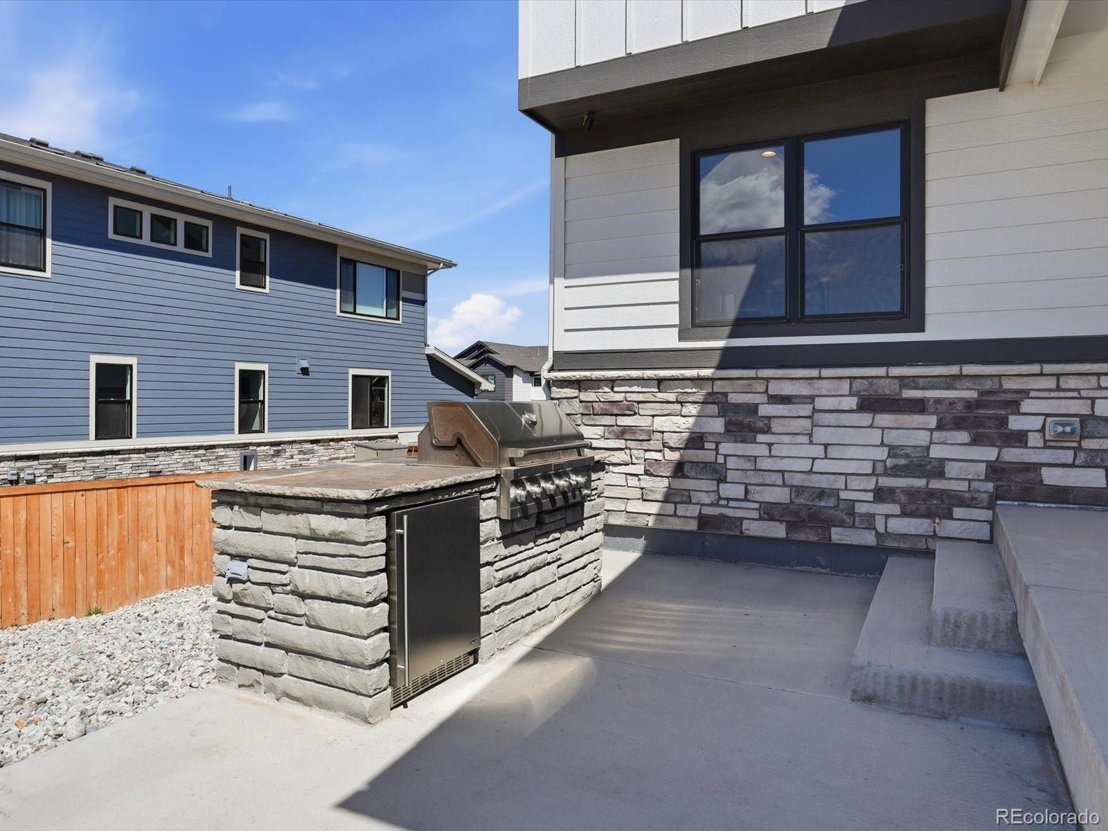 MLS Image #40 for 17252  rose mallow avenue,parker, Colorado