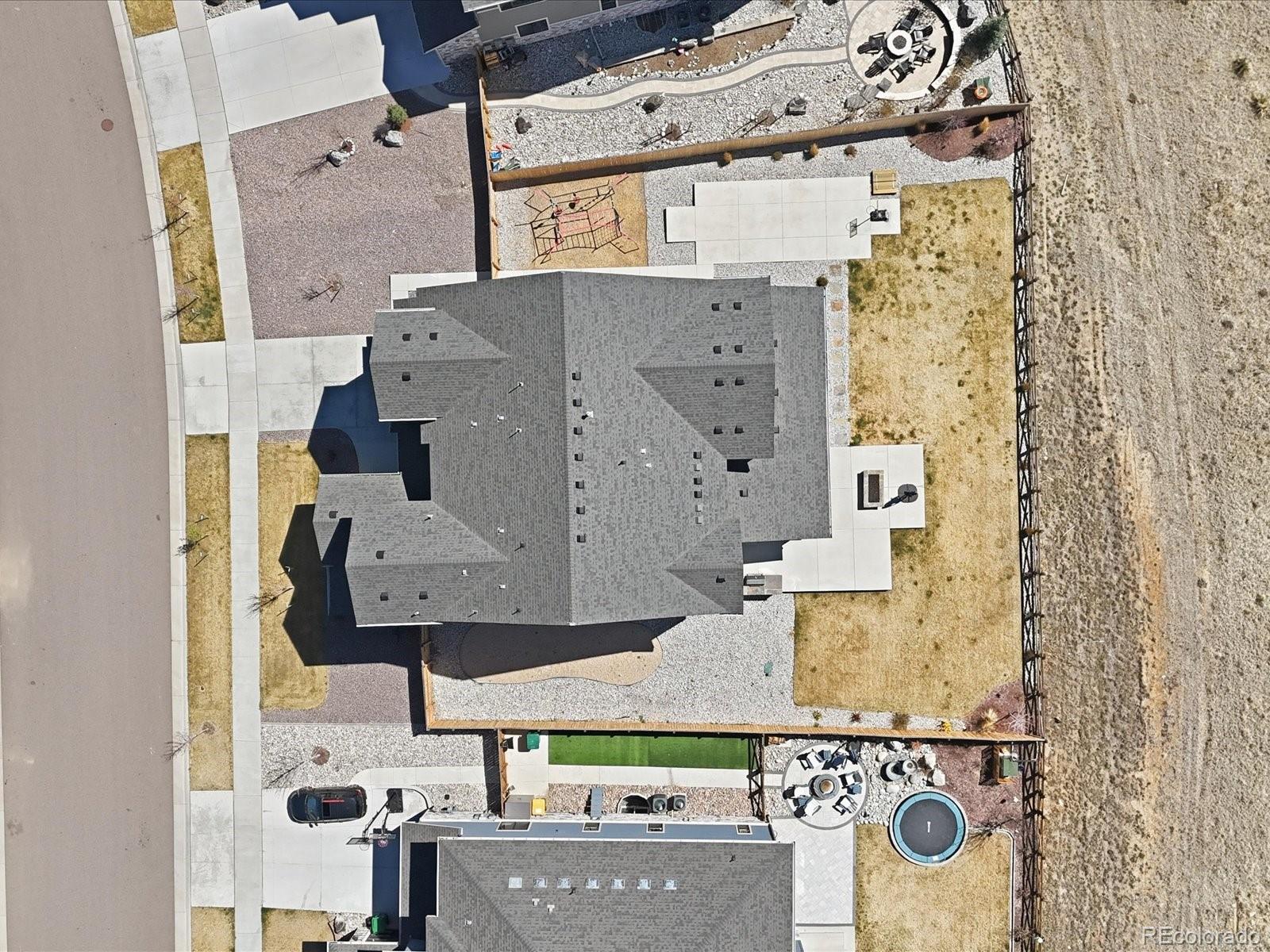 MLS Image #42 for 17252  rose mallow avenue,parker, Colorado