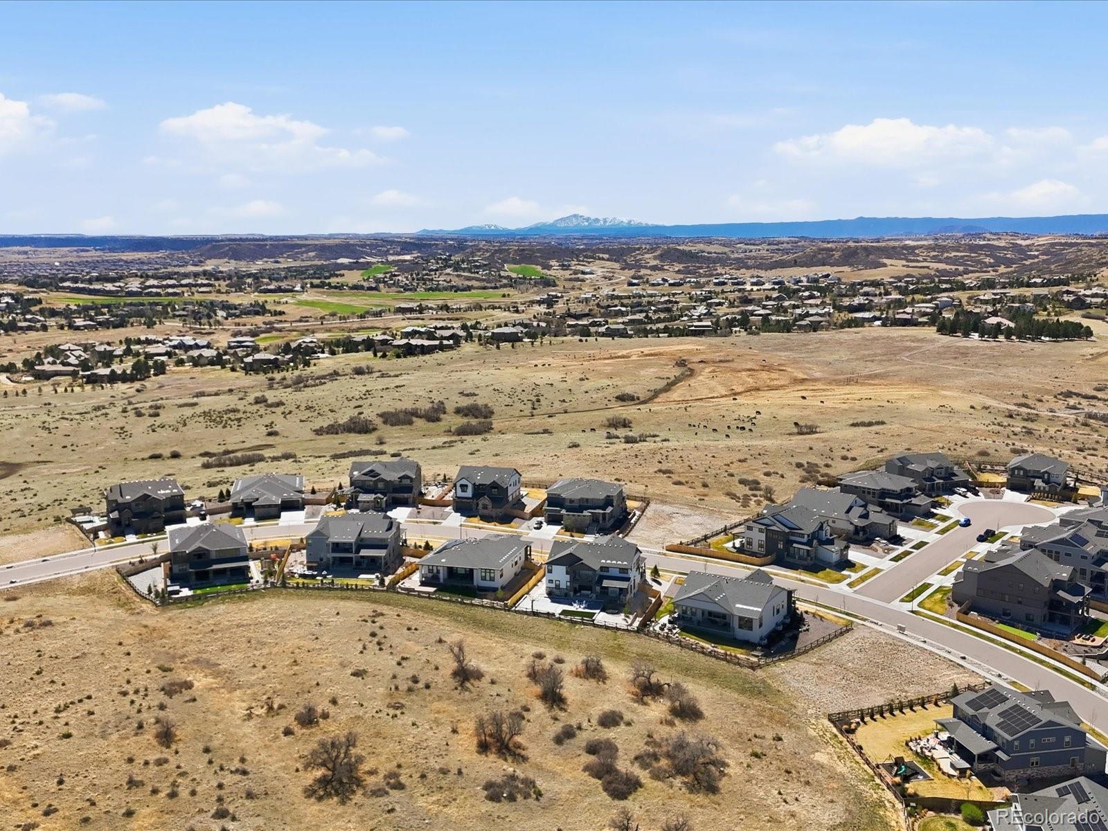 MLS Image #44 for 17252  rose mallow avenue,parker, Colorado