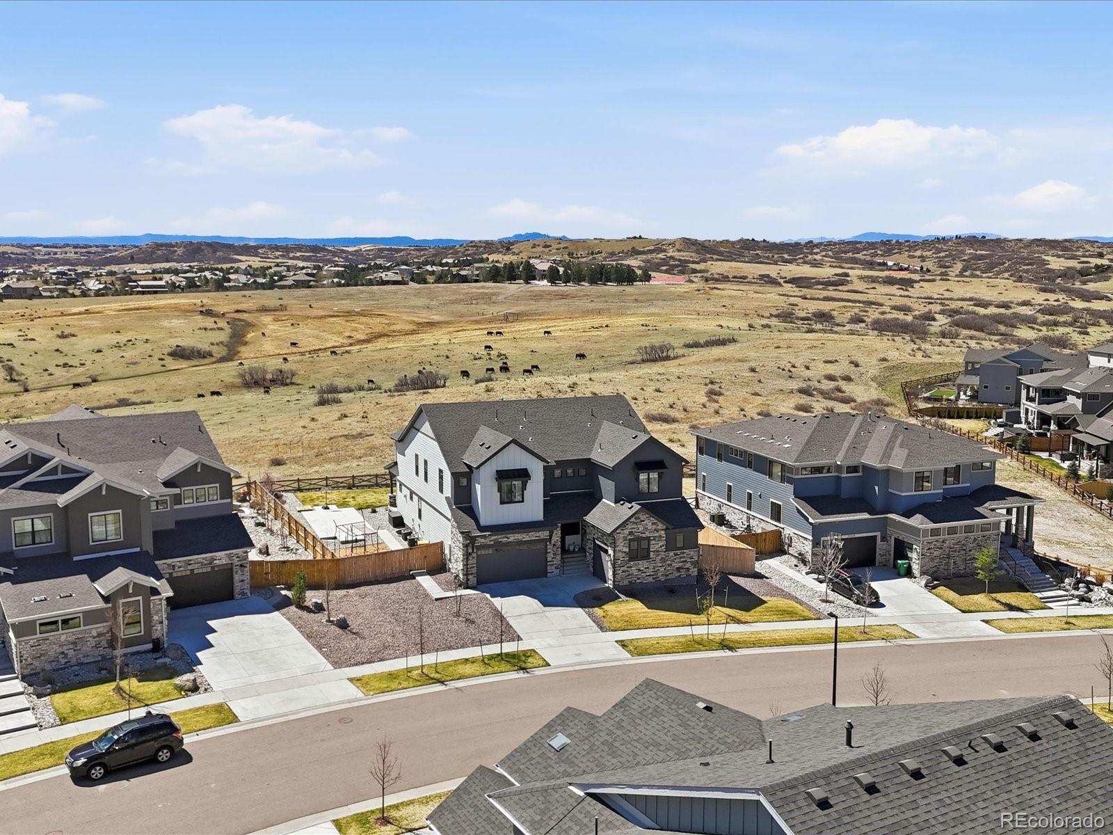 MLS Image #45 for 17252  rose mallow avenue,parker, Colorado