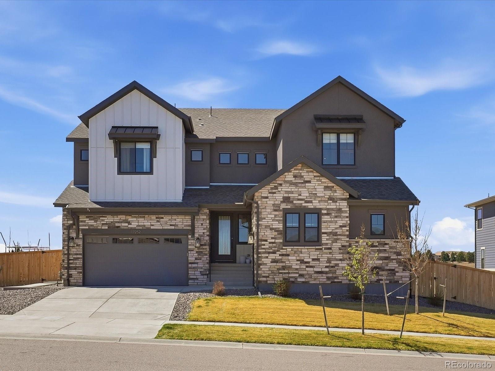 MLS Image #48 for 17252  rose mallow avenue,parker, Colorado