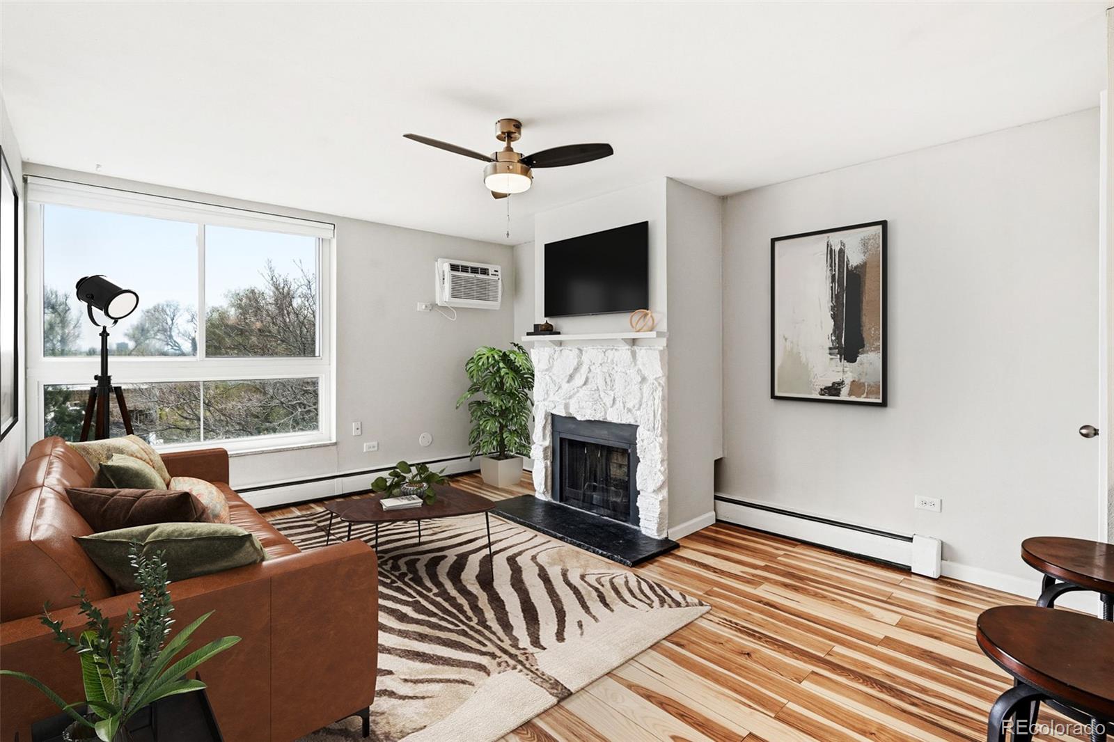 MLS Image #0 for 1050 n lafayette ,denver, Colorado