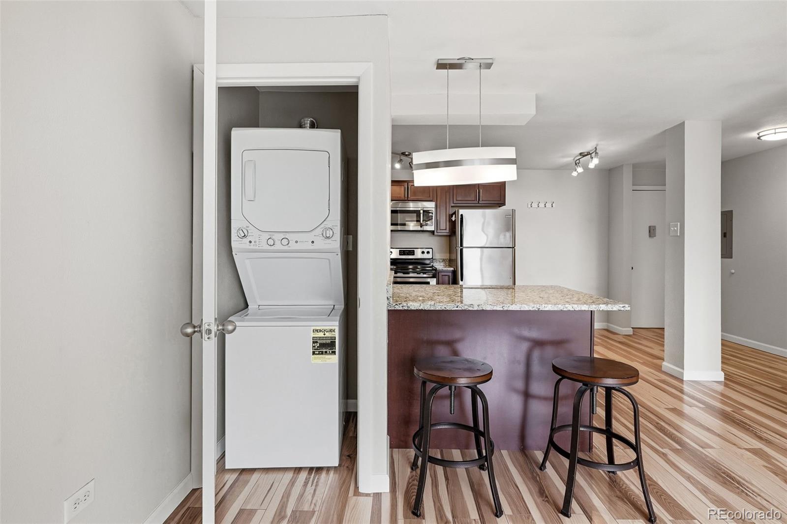 MLS Image #11 for 1050 n lafayette ,denver, Colorado