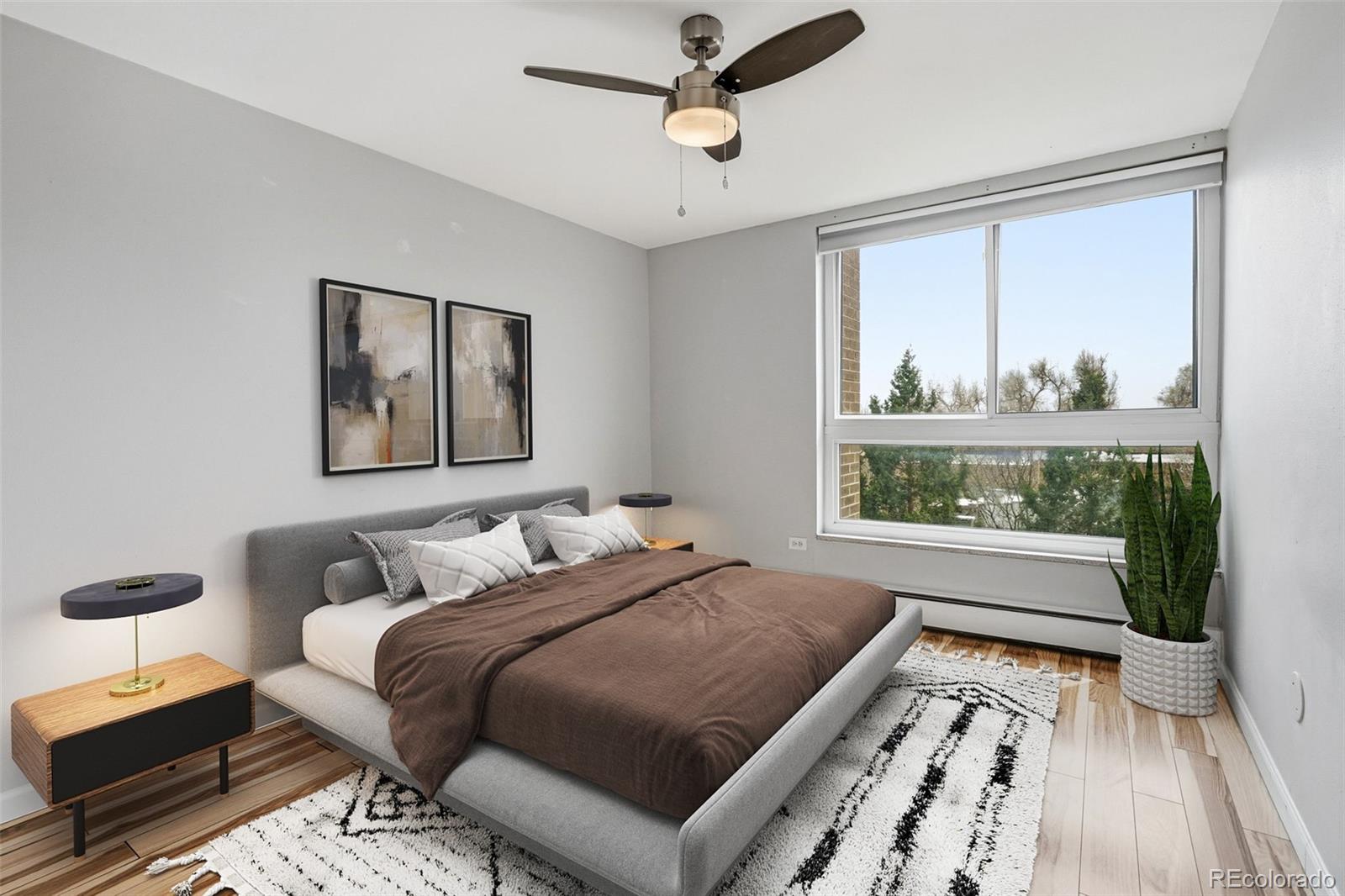 MLS Image #2 for 1050 n lafayette ,denver, Colorado