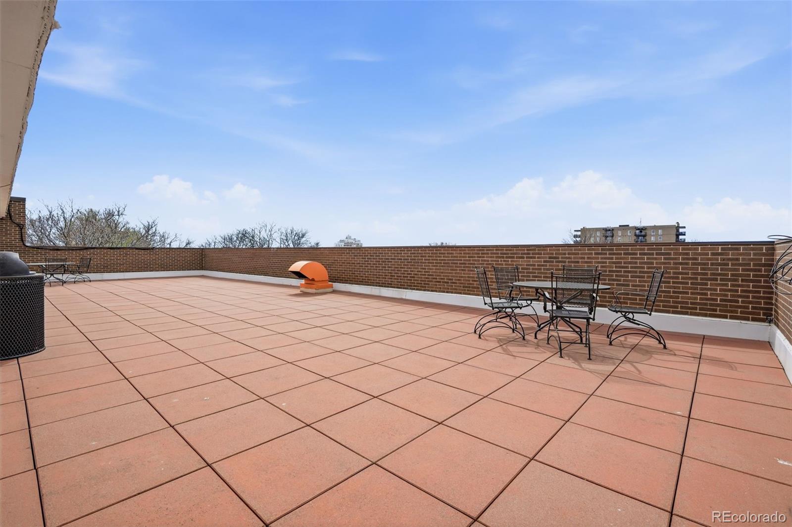 MLS Image #23 for 1050 n lafayette ,denver, Colorado