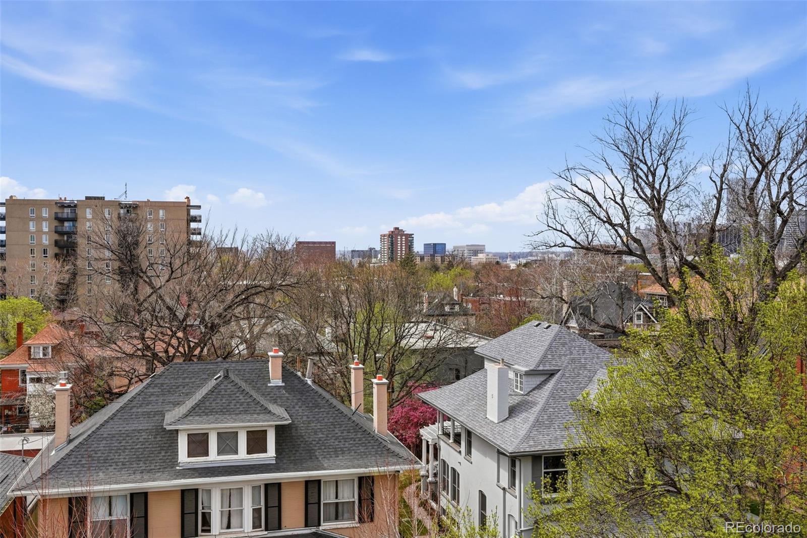 MLS Image #24 for 1050 n lafayette ,denver, Colorado
