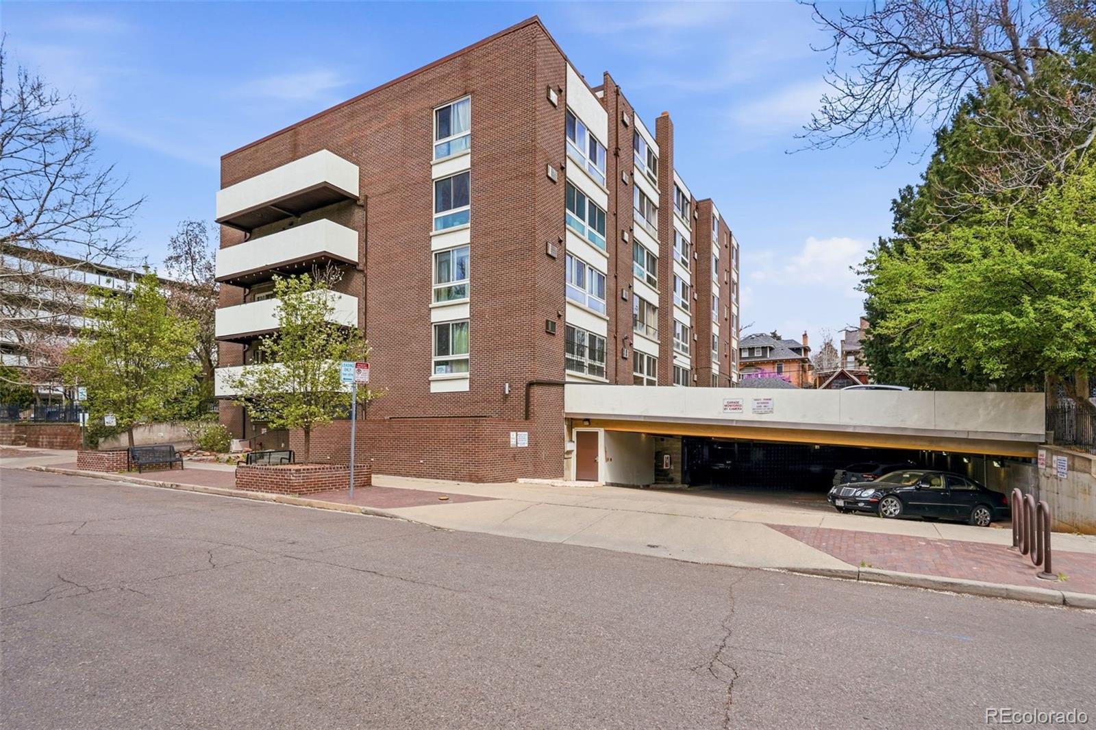 MLS Image #26 for 1050 n lafayette ,denver, Colorado