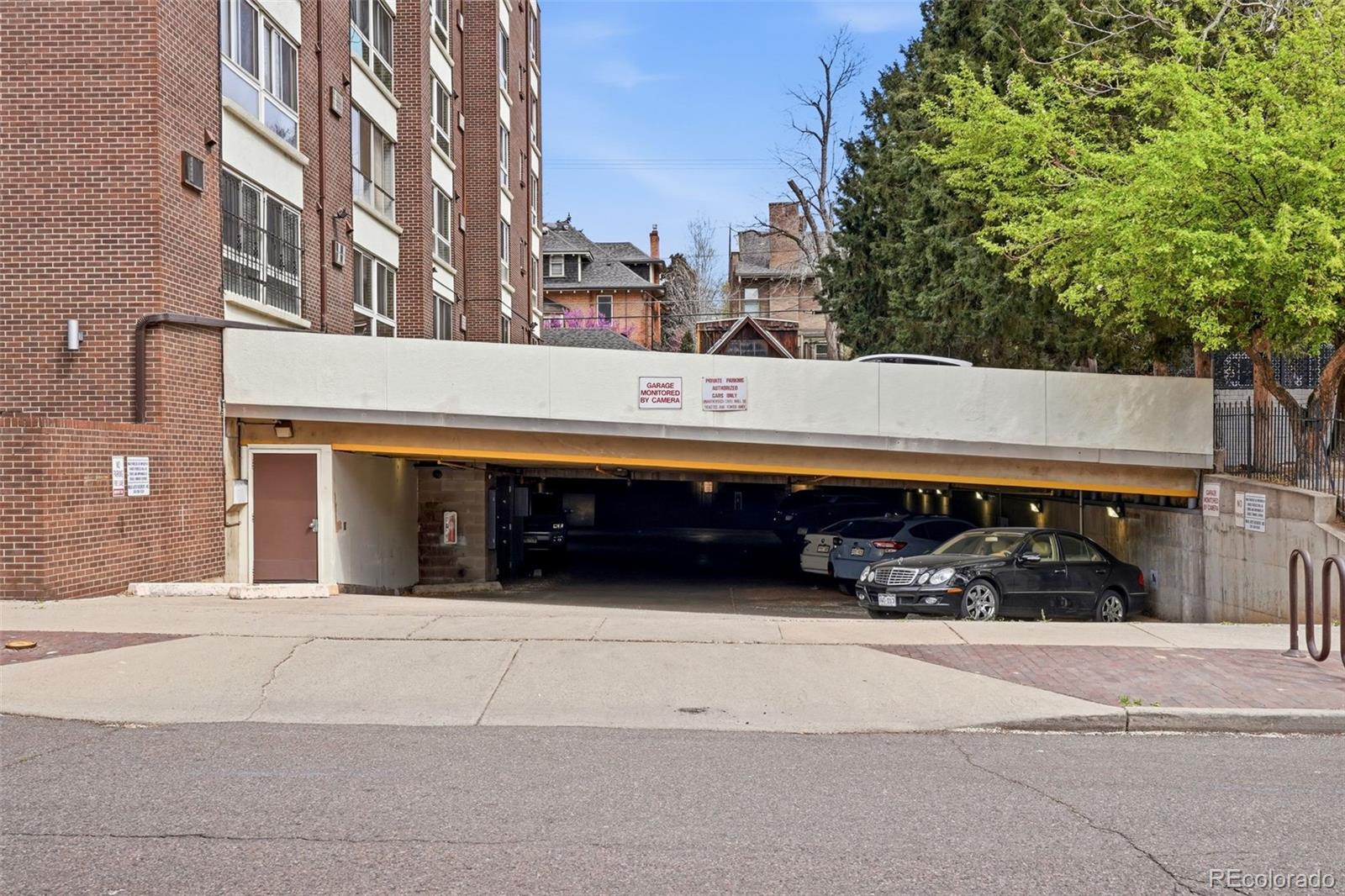 MLS Image #28 for 1050 n lafayette ,denver, Colorado