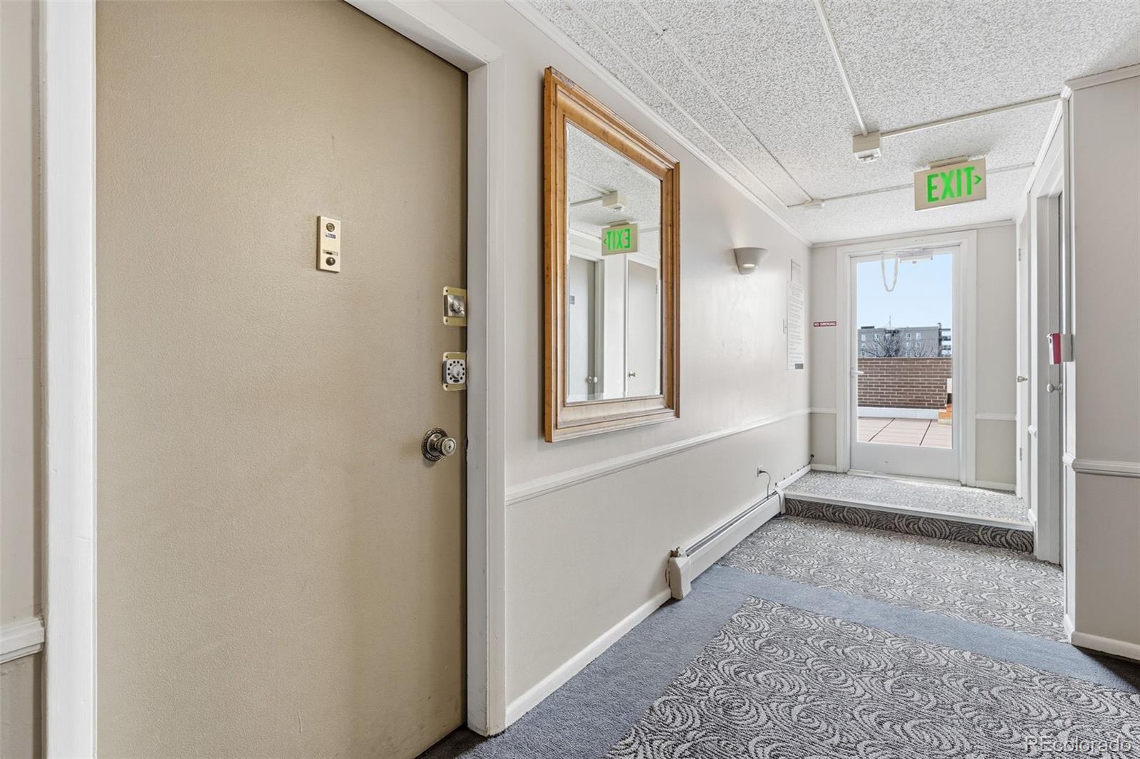 MLS Image #3 for 1050 n lafayette ,denver, Colorado