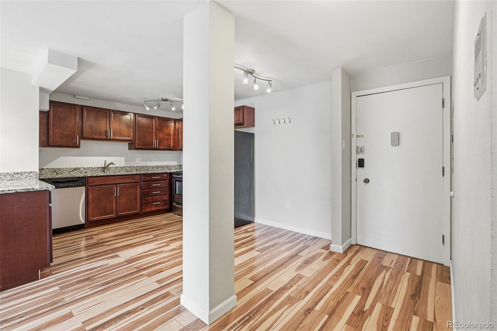 MLS Image #5 for 1050 n lafayette ,denver, Colorado