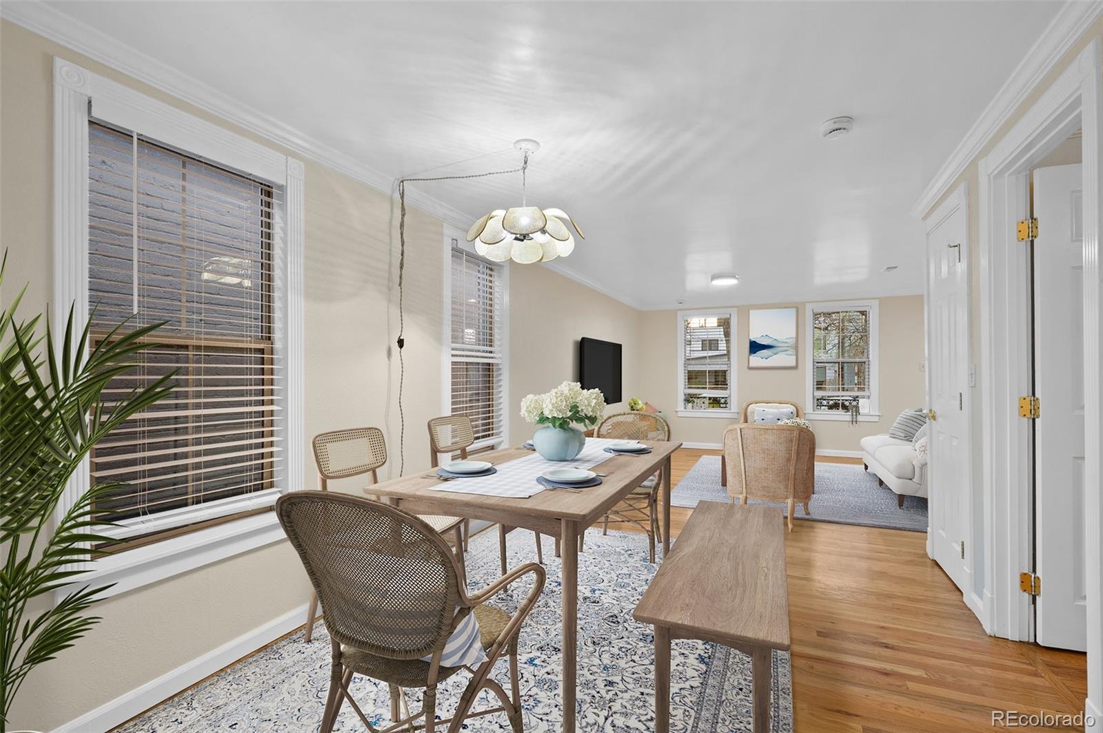 MLS Image #15 for 2226 n clarkson street,denver, Colorado