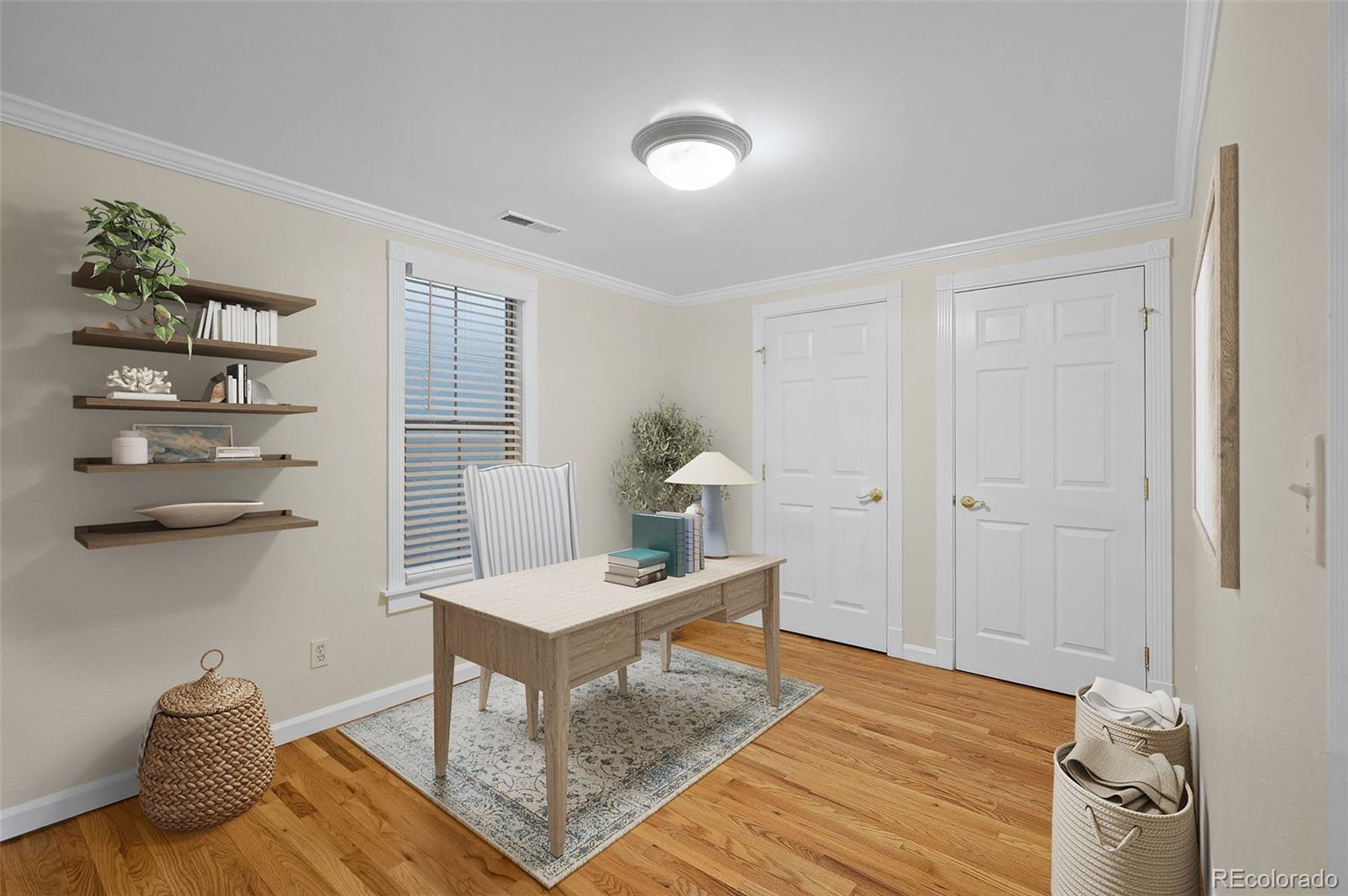 MLS Image #16 for 2226 n clarkson street,denver, Colorado