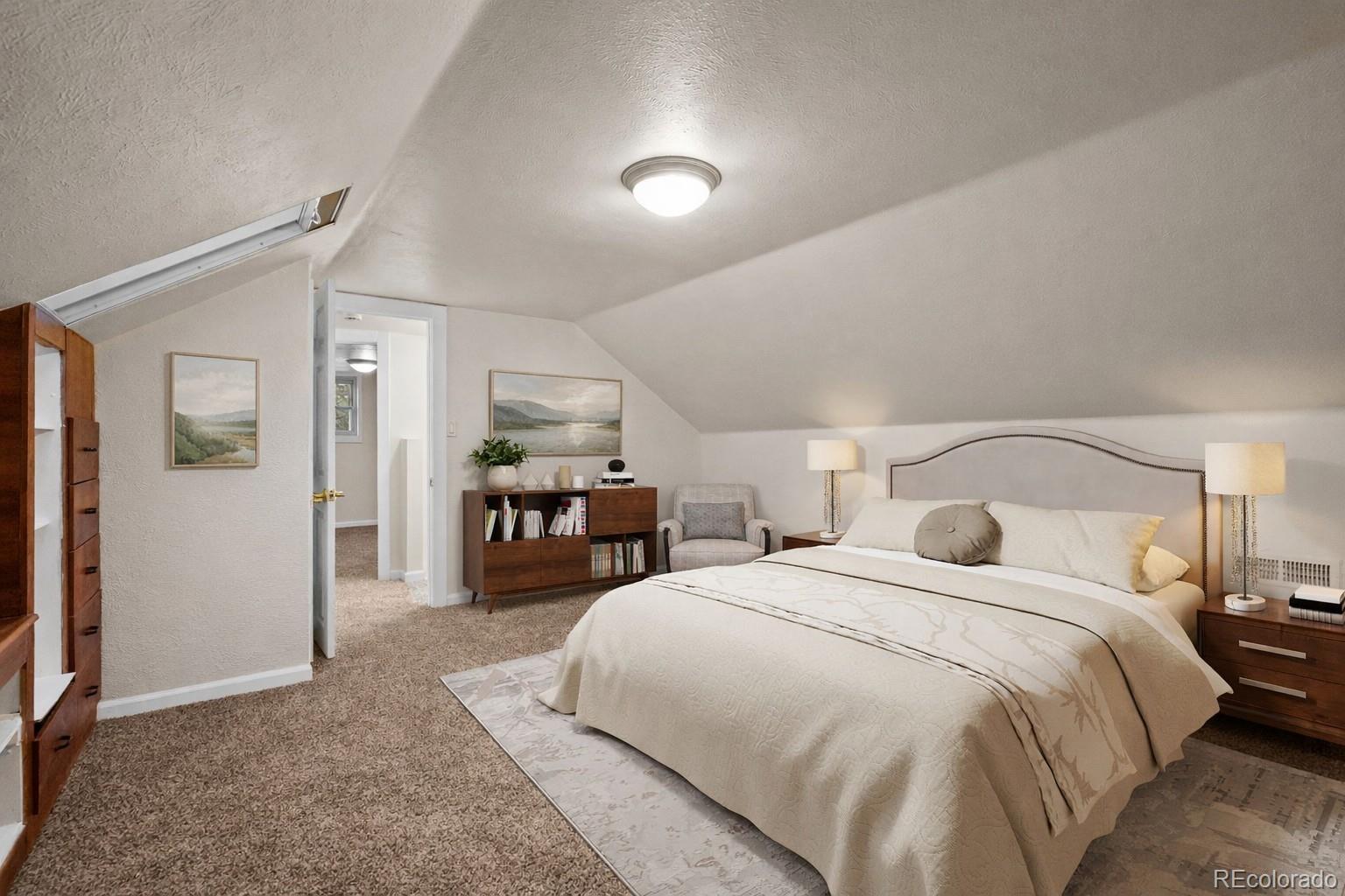 MLS Image #28 for 2226 n clarkson street,denver, Colorado