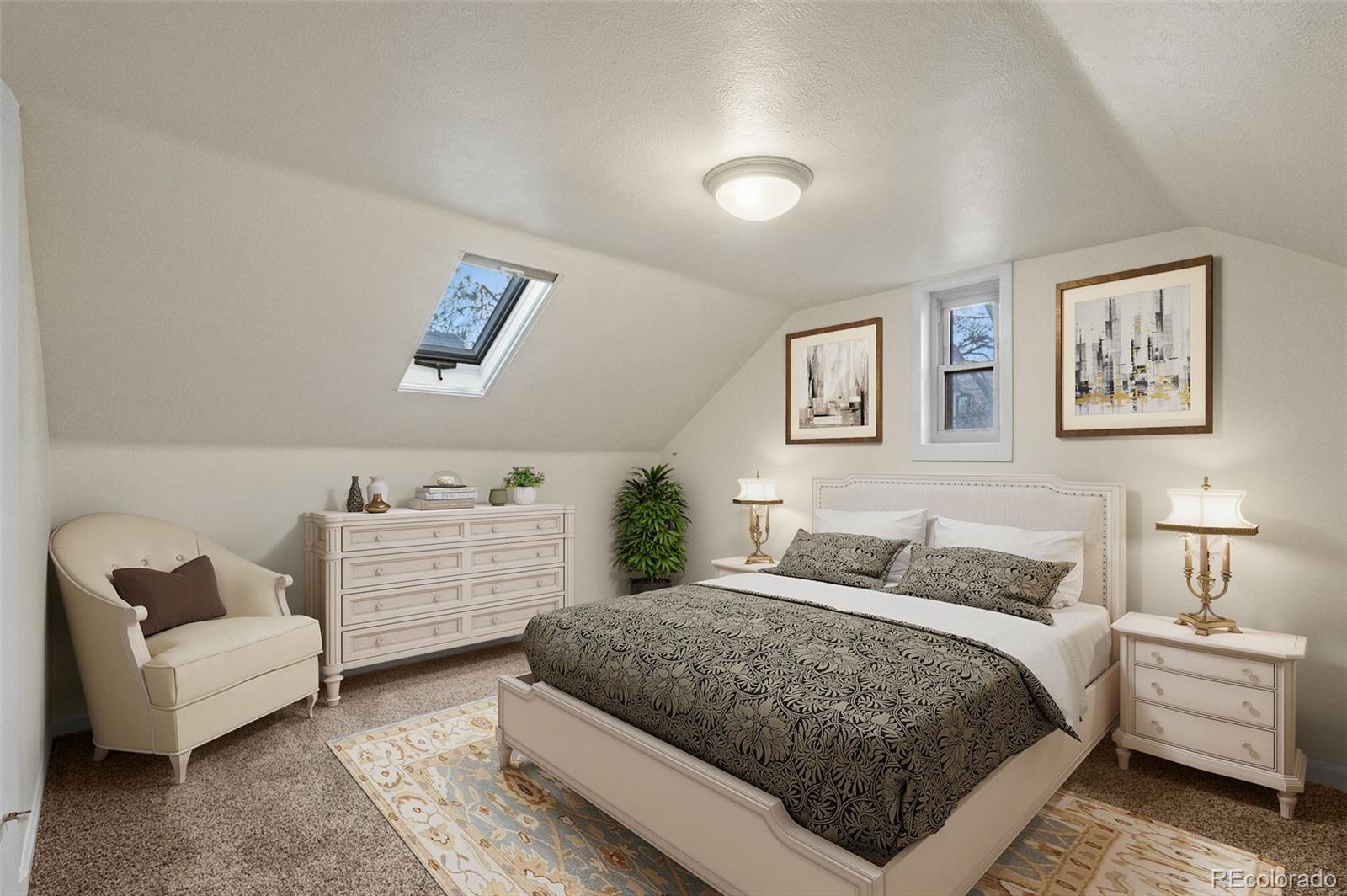 MLS Image #30 for 2226 n clarkson street,denver, Colorado