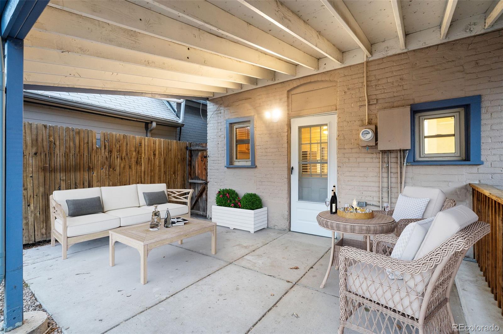 MLS Image #33 for 2226 n clarkson street,denver, Colorado
