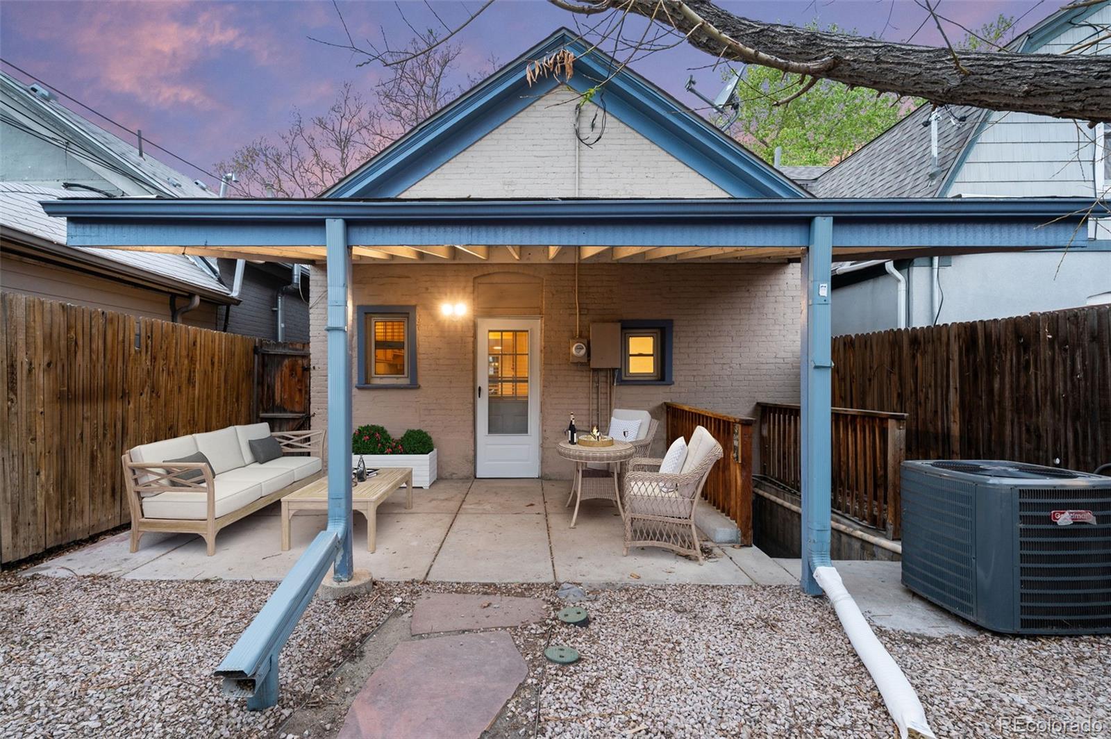 MLS Image #34 for 2226 n clarkson street,denver, Colorado