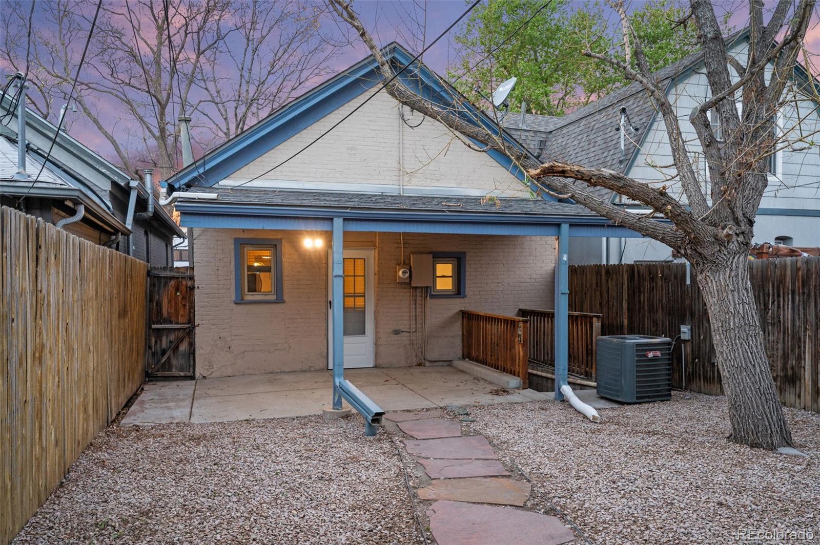 MLS Image #35 for 2226 n clarkson street,denver, Colorado