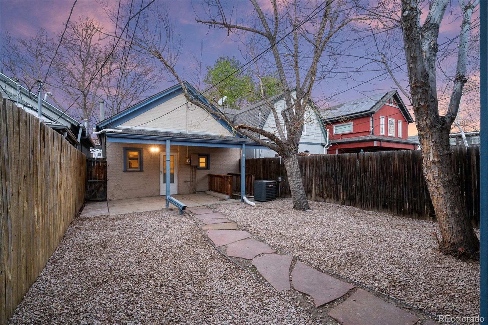 MLS Image #37 for 2226 n clarkson street,denver, Colorado