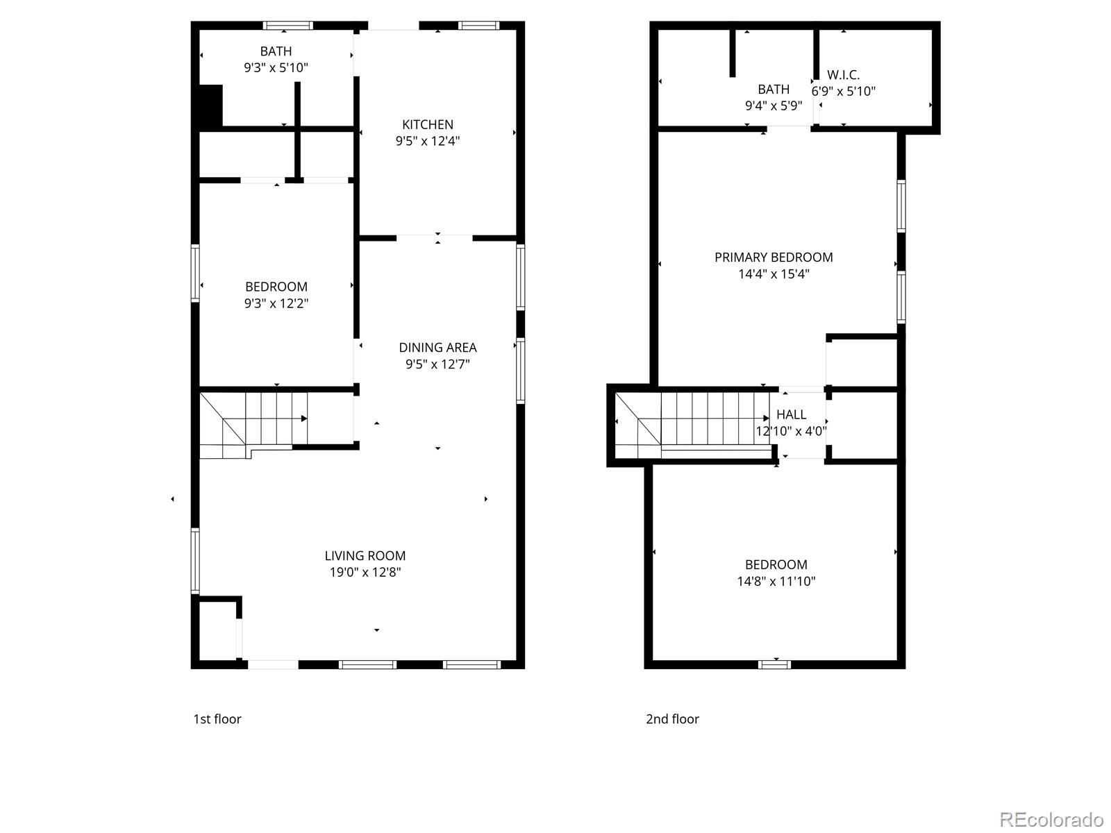 MLS Image #38 for 2226 n clarkson street,denver, Colorado