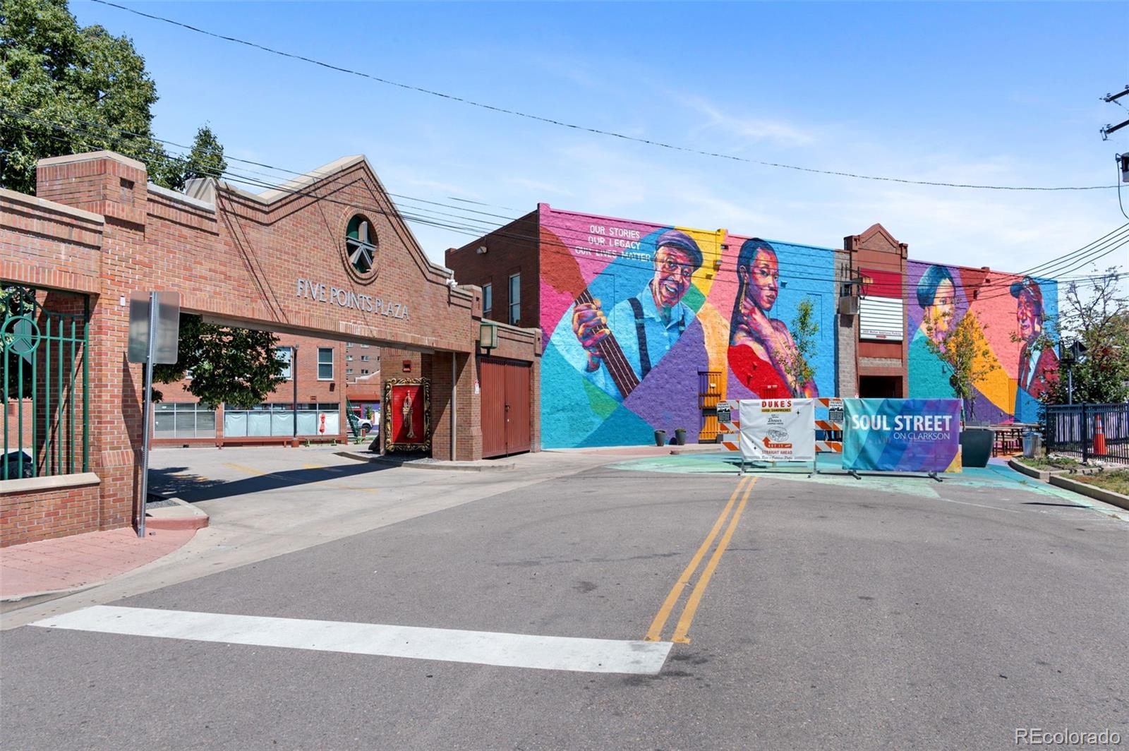 MLS Image #41 for 2226 n clarkson street,denver, Colorado