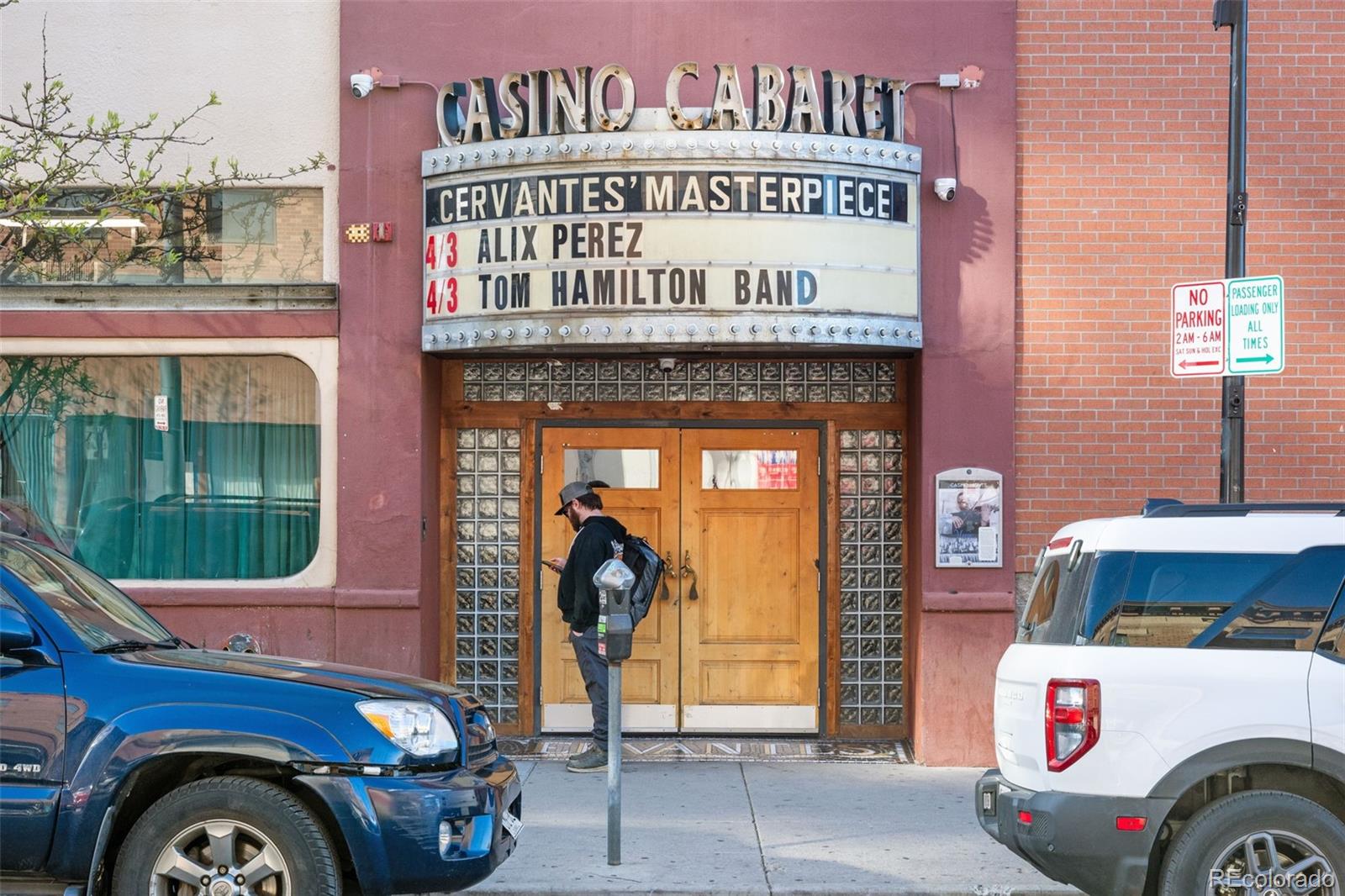 MLS Image #43 for 2226 n clarkson street,denver, Colorado
