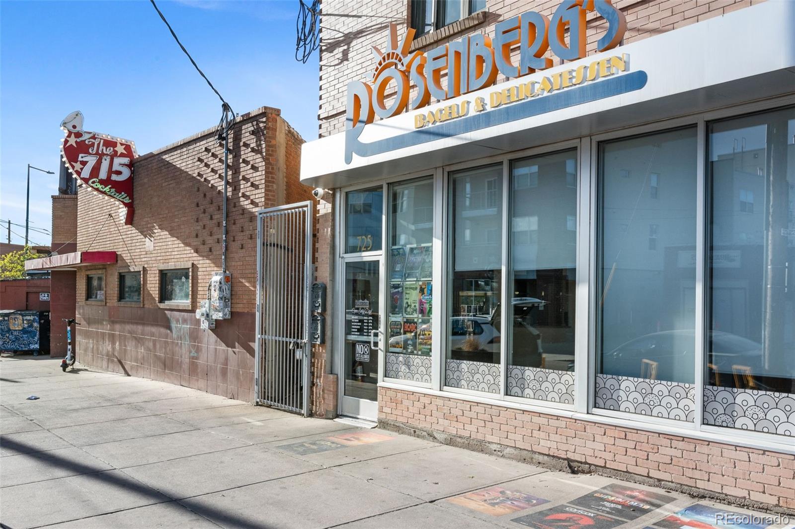 MLS Image #44 for 2226 n clarkson street,denver, Colorado