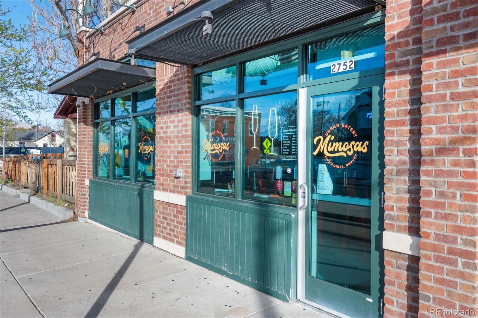 MLS Image #45 for 2226 n clarkson street,denver, Colorado