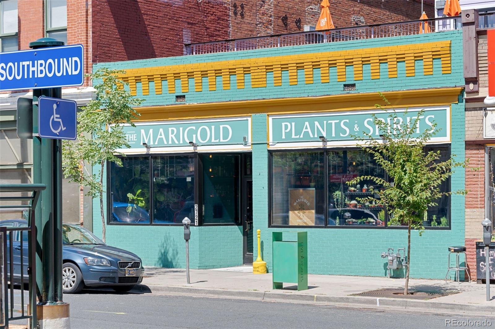 MLS Image #46 for 2226 n clarkson street,denver, Colorado