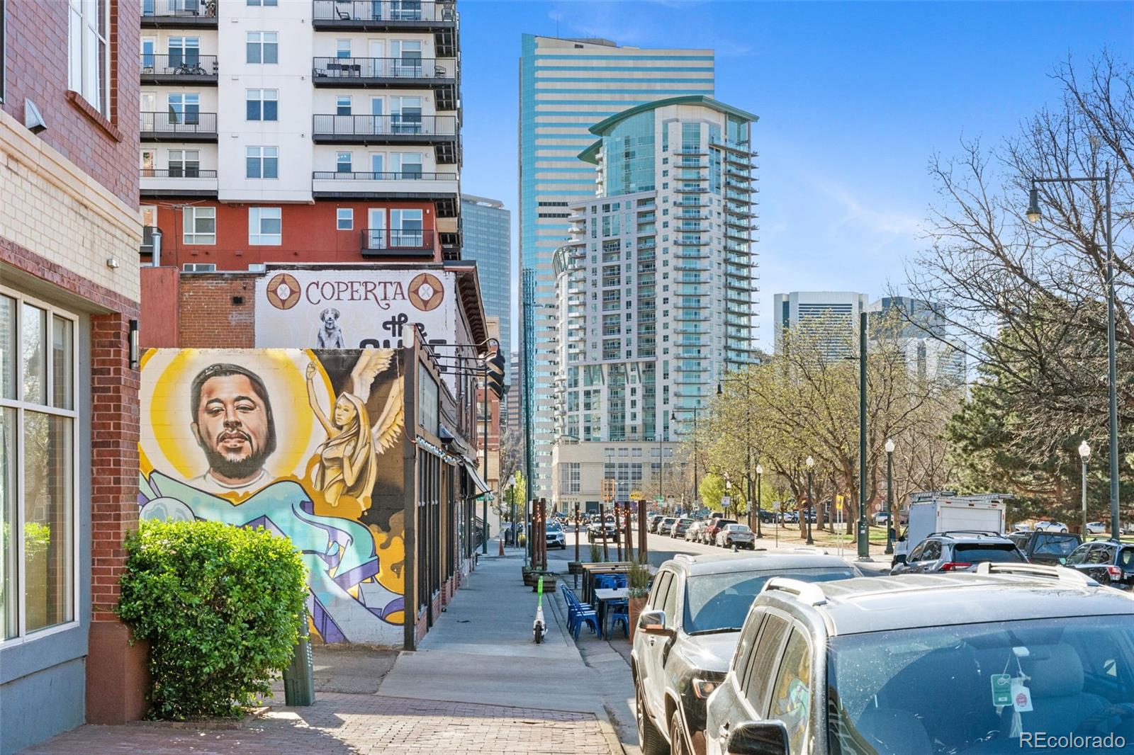 MLS Image #47 for 2226 n clarkson street,denver, Colorado