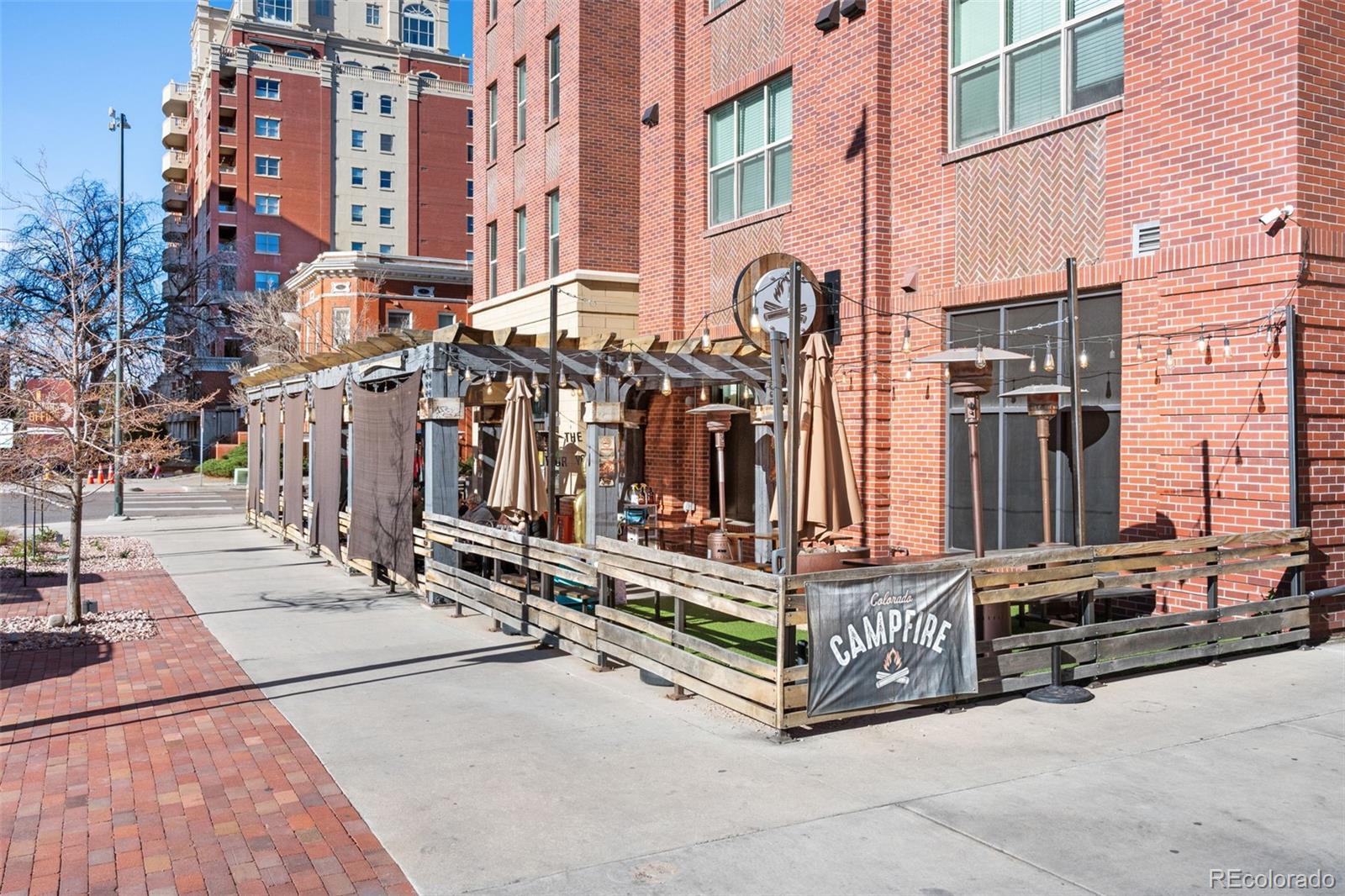 MLS Image #48 for 2226 n clarkson street,denver, Colorado