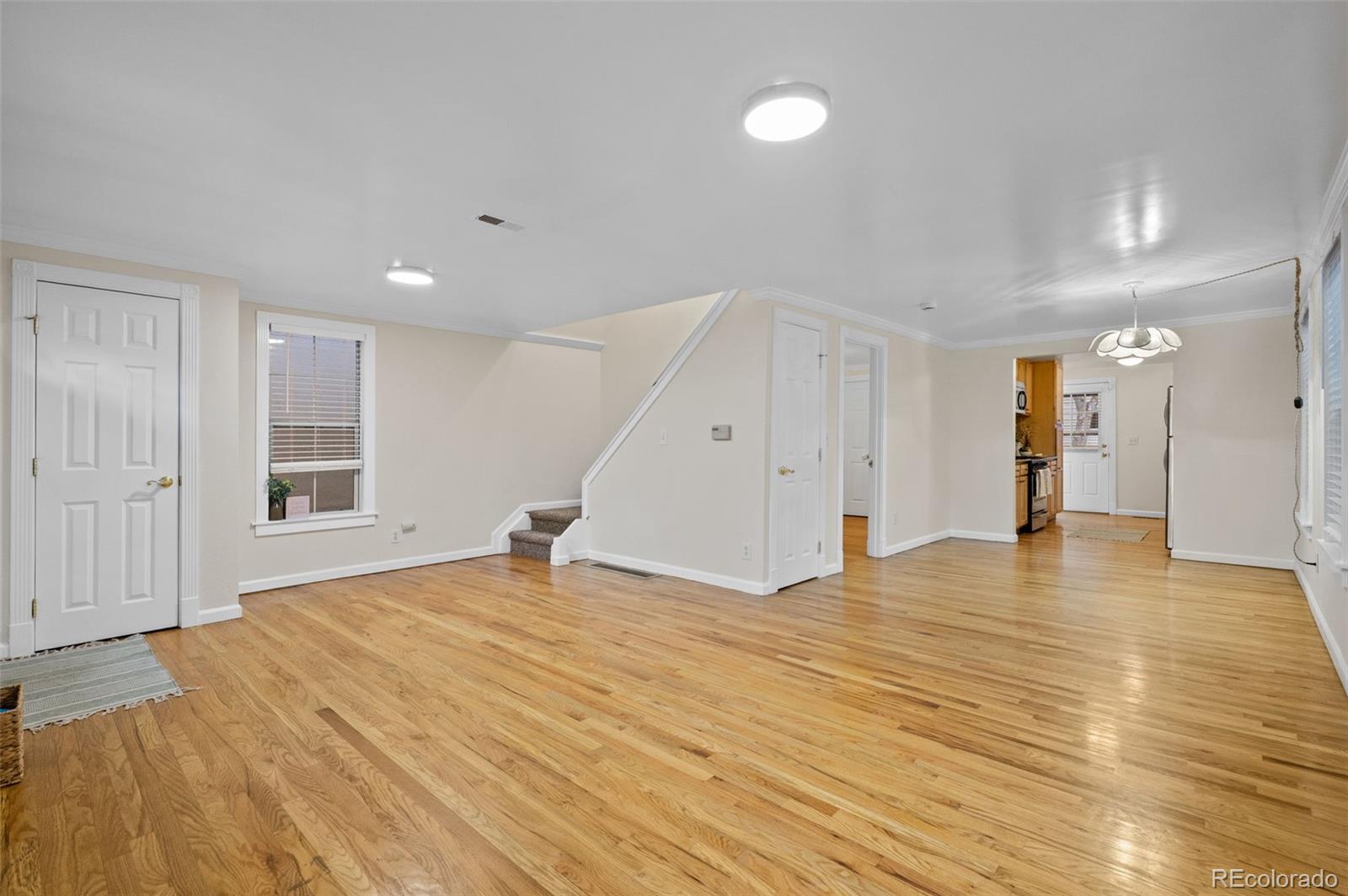 MLS Image #5 for 2226 n clarkson street,denver, Colorado