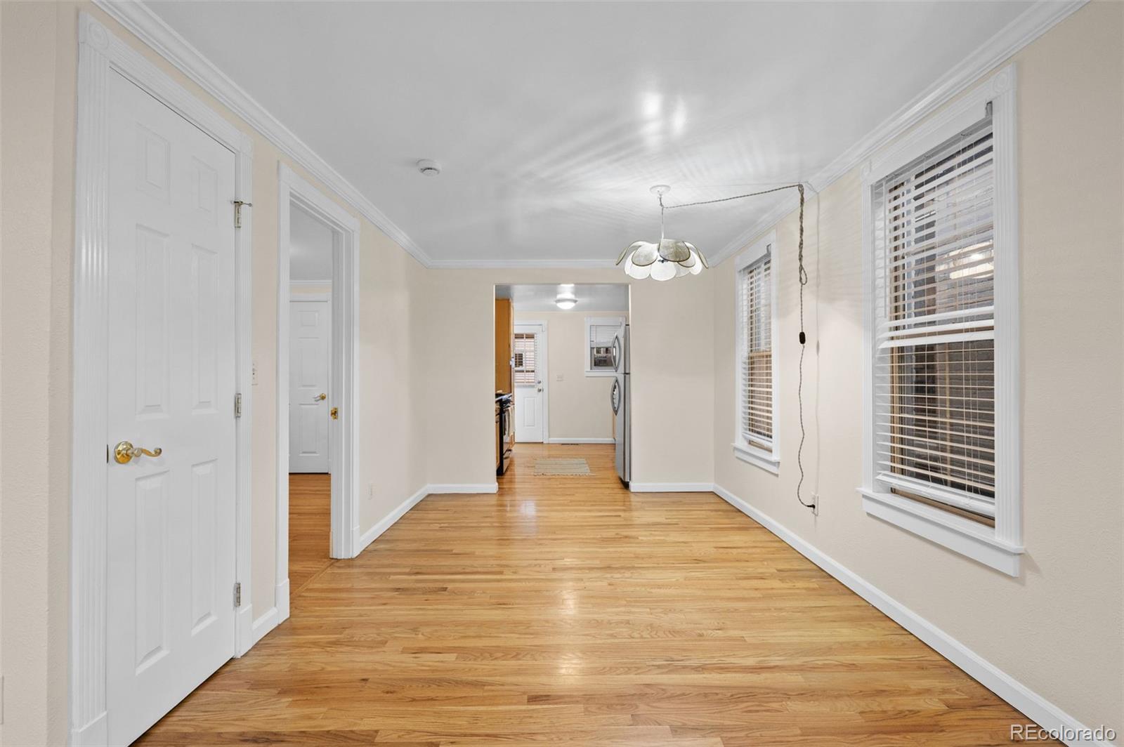 MLS Image #8 for 2226 n clarkson street,denver, Colorado