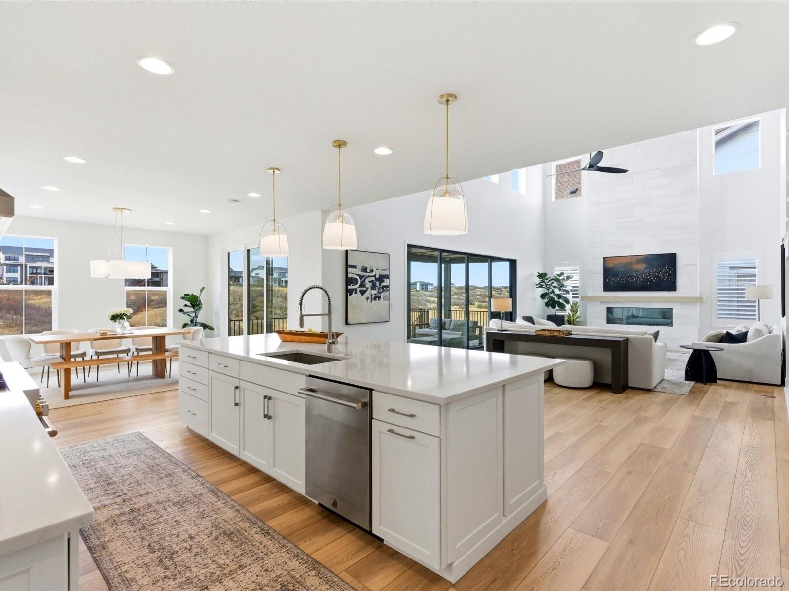 MLS Image #12 for 6526  still pine circle,castle pines, Colorado